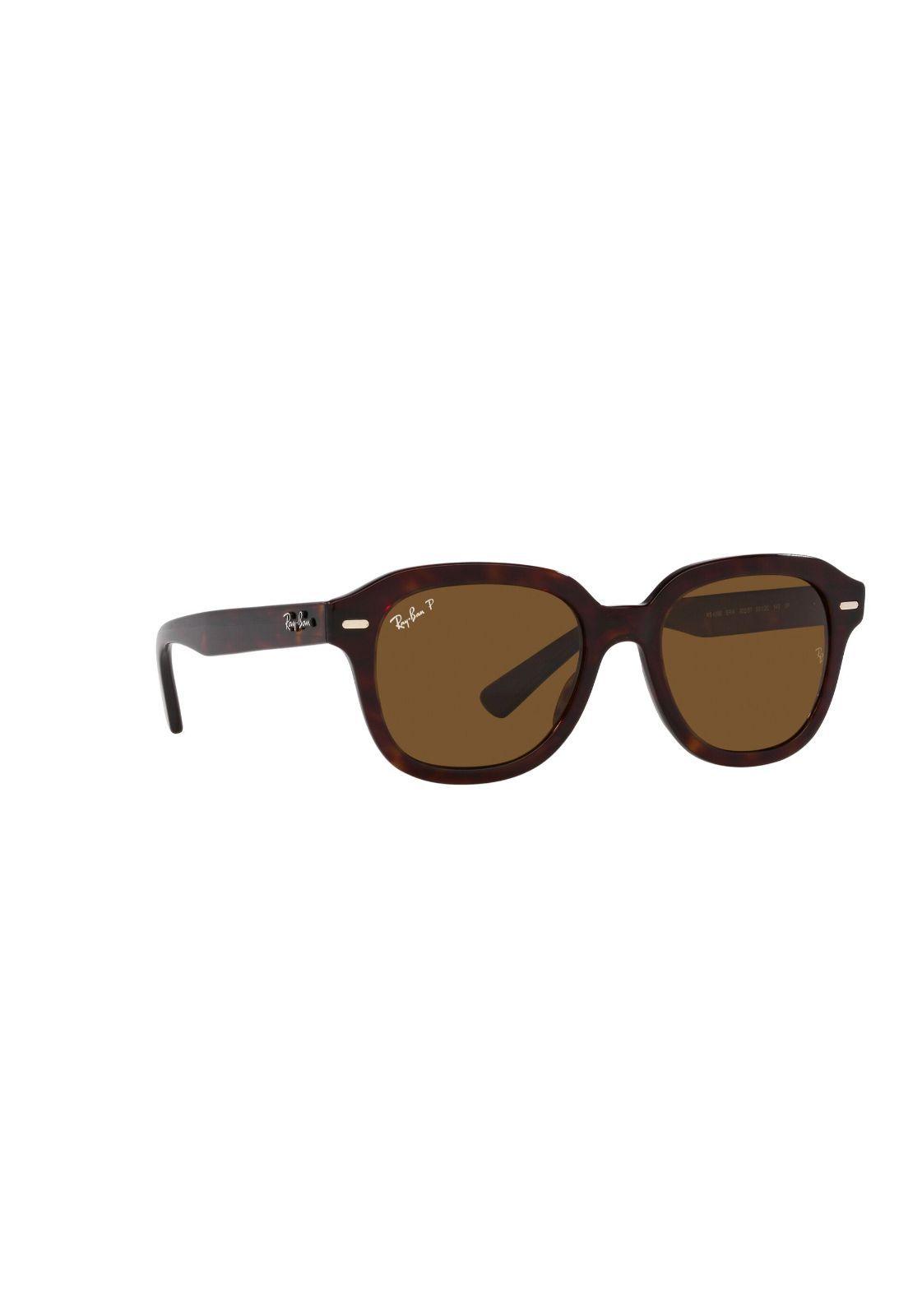 Ray-Ban Lentes de Sol Erik Polarizados RB4398 902/57 51-11