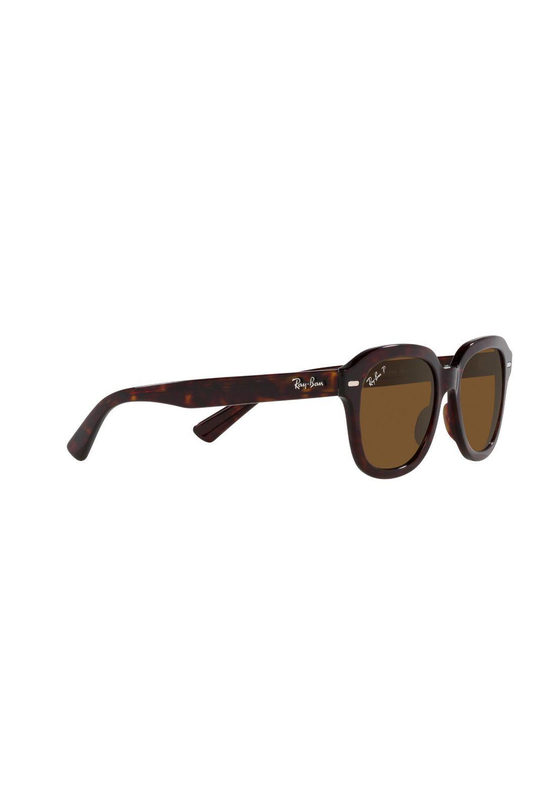 Ray-Ban Lentes de Sol Erik Polarizados RB4398 902/57 51-10