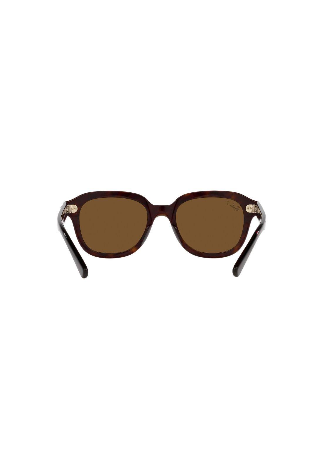 Lentes de Sol Erik Havana Polarizados Ray-Ban-6