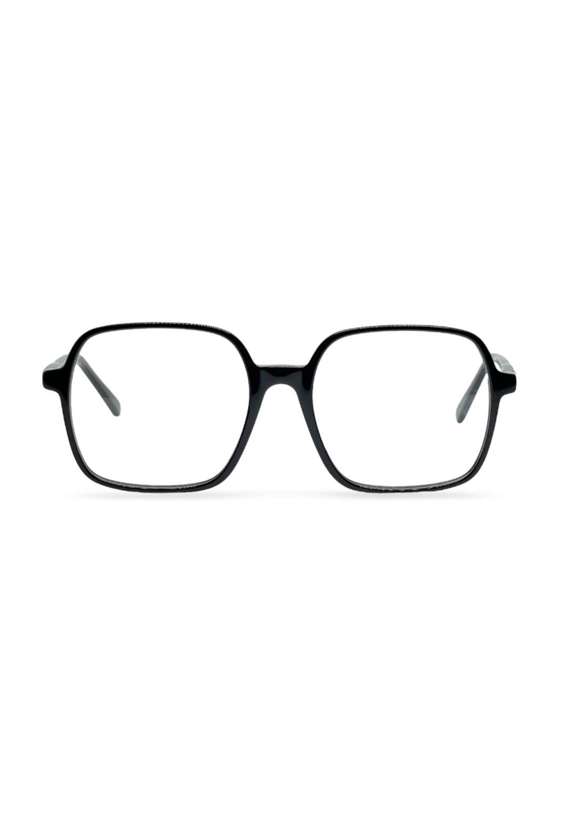 Lentes Ópticos Soho Negro York Eyewear YK1463OC154-0