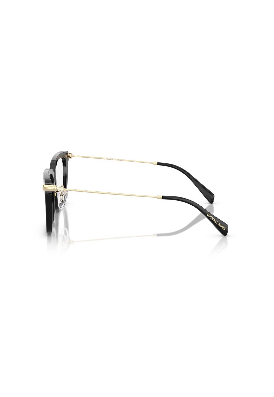 Lentes Ópticos Guilin Negro Michael Kors MK4152D3005-2