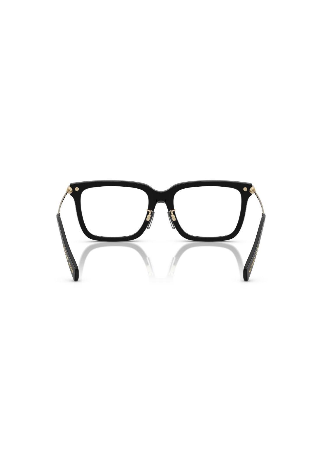 Lentes Ópticos Guilin Negro Michael Kors MK4152D3005-3