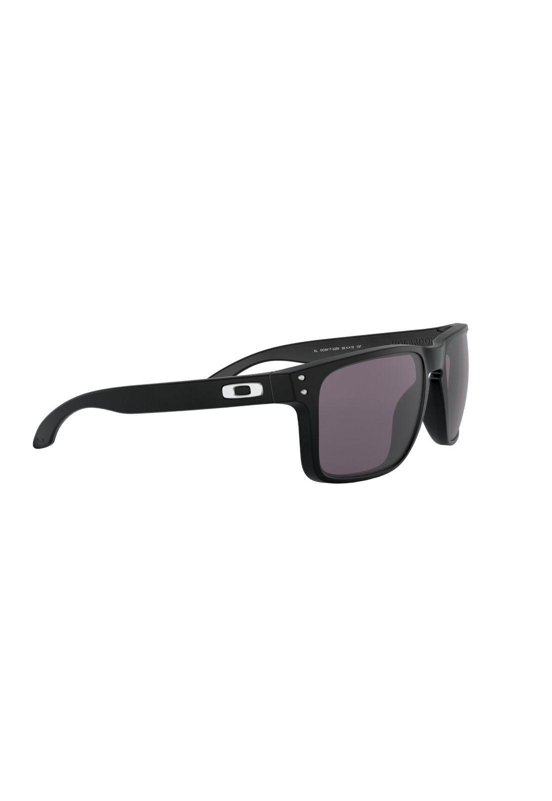 Lentes de Sol Holbrook XlL Prizm Grey Oakley OO9417941722-10