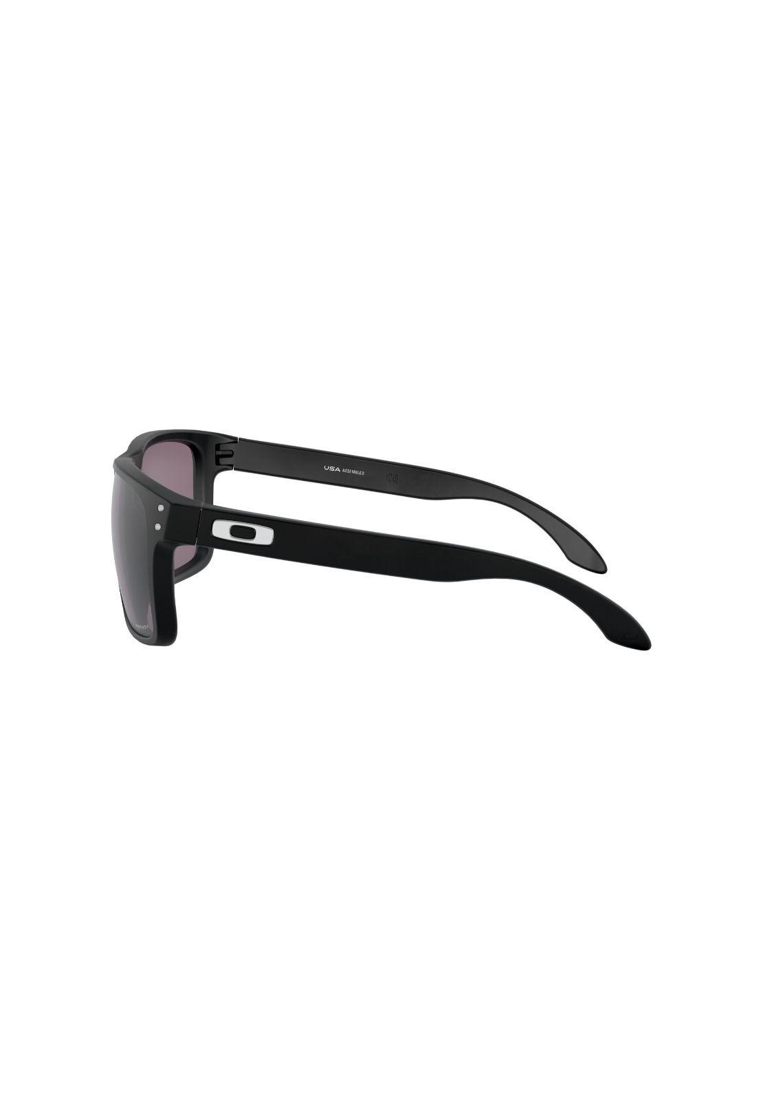 Lentes de Sol Holbrook XlL Prizm Grey Oakley OO9417941722-3