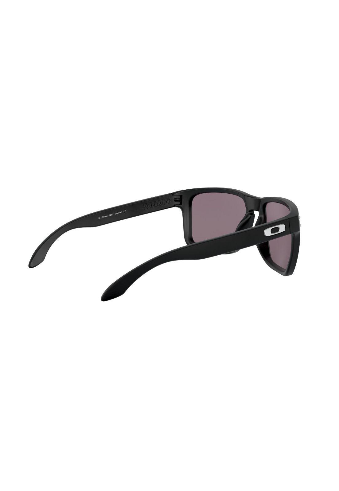 Lentes de Sol Holbrook XlL Prizm Grey Oakley OO9417941722-8