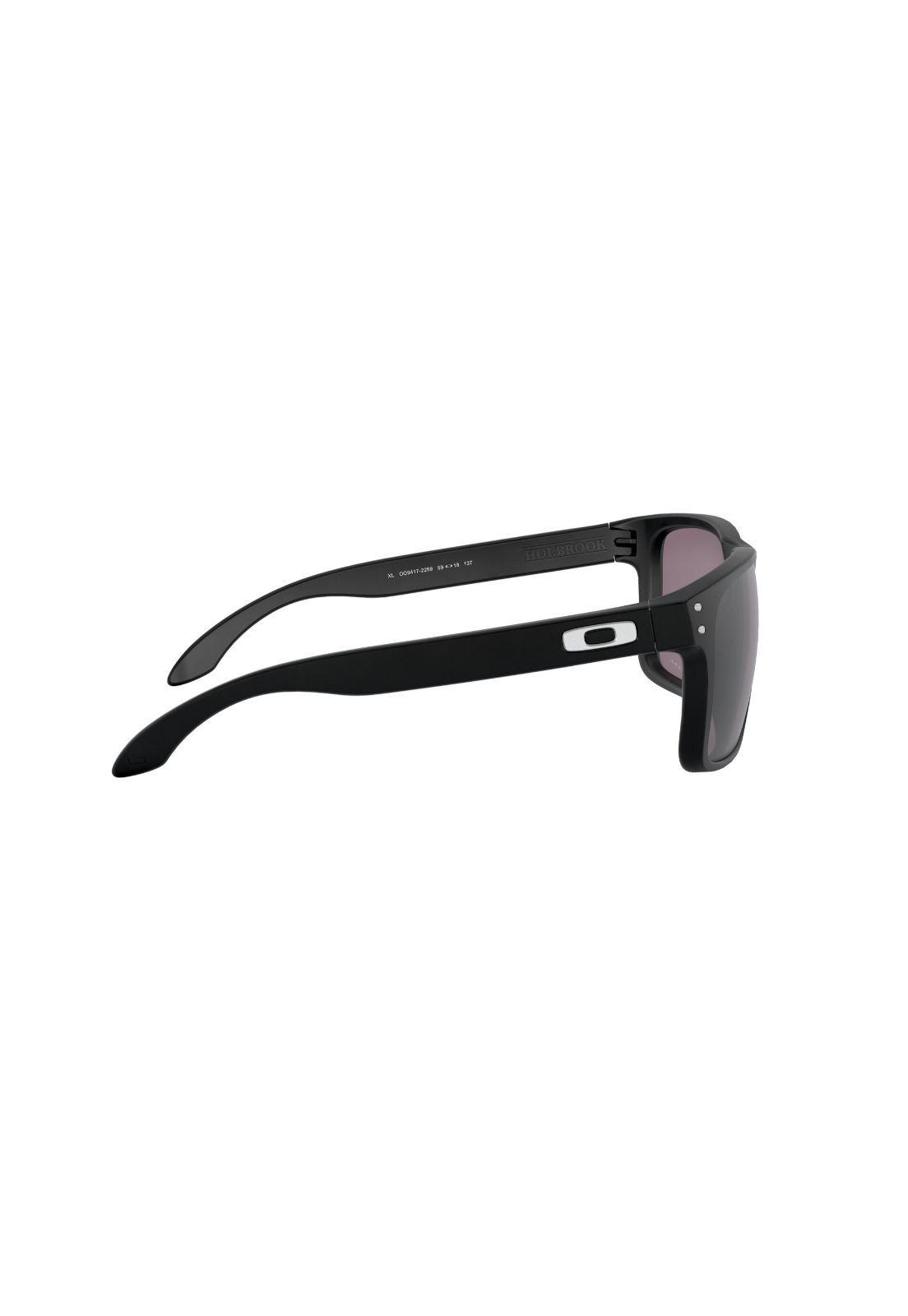 Lentes de Sol Holbrook XlL Prizm Grey Oakley OO9417941722-9