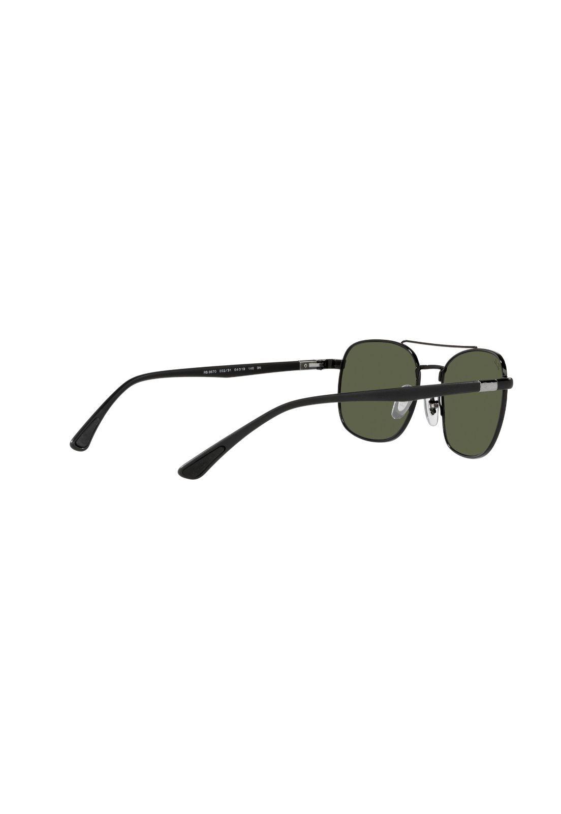Ray-Ban Lentes de Sol RB3670 002/31 54-8