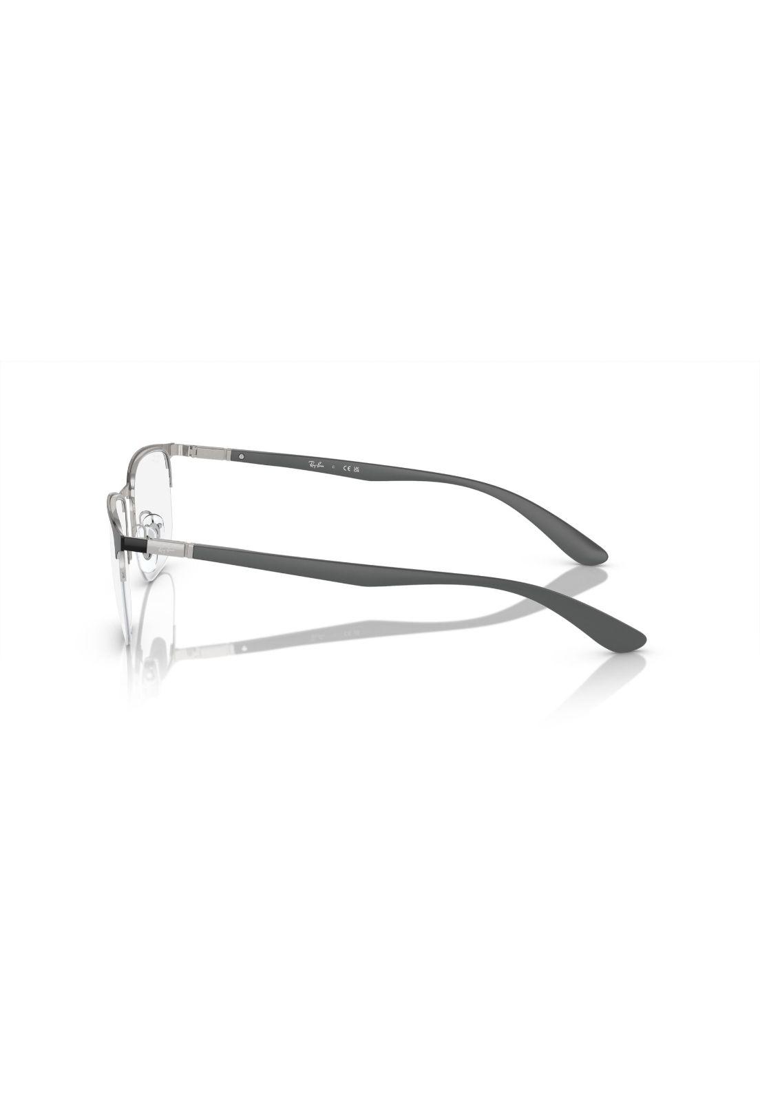 Lentes Ópticos Negro Ray-Ban Optical RX65133163-2