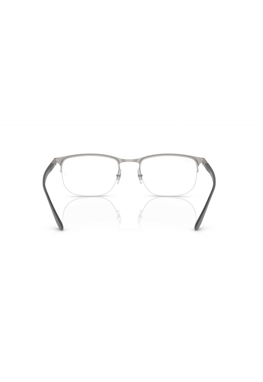 Lentes Ópticos Negro Ray-Ban Optical RX65133163-3