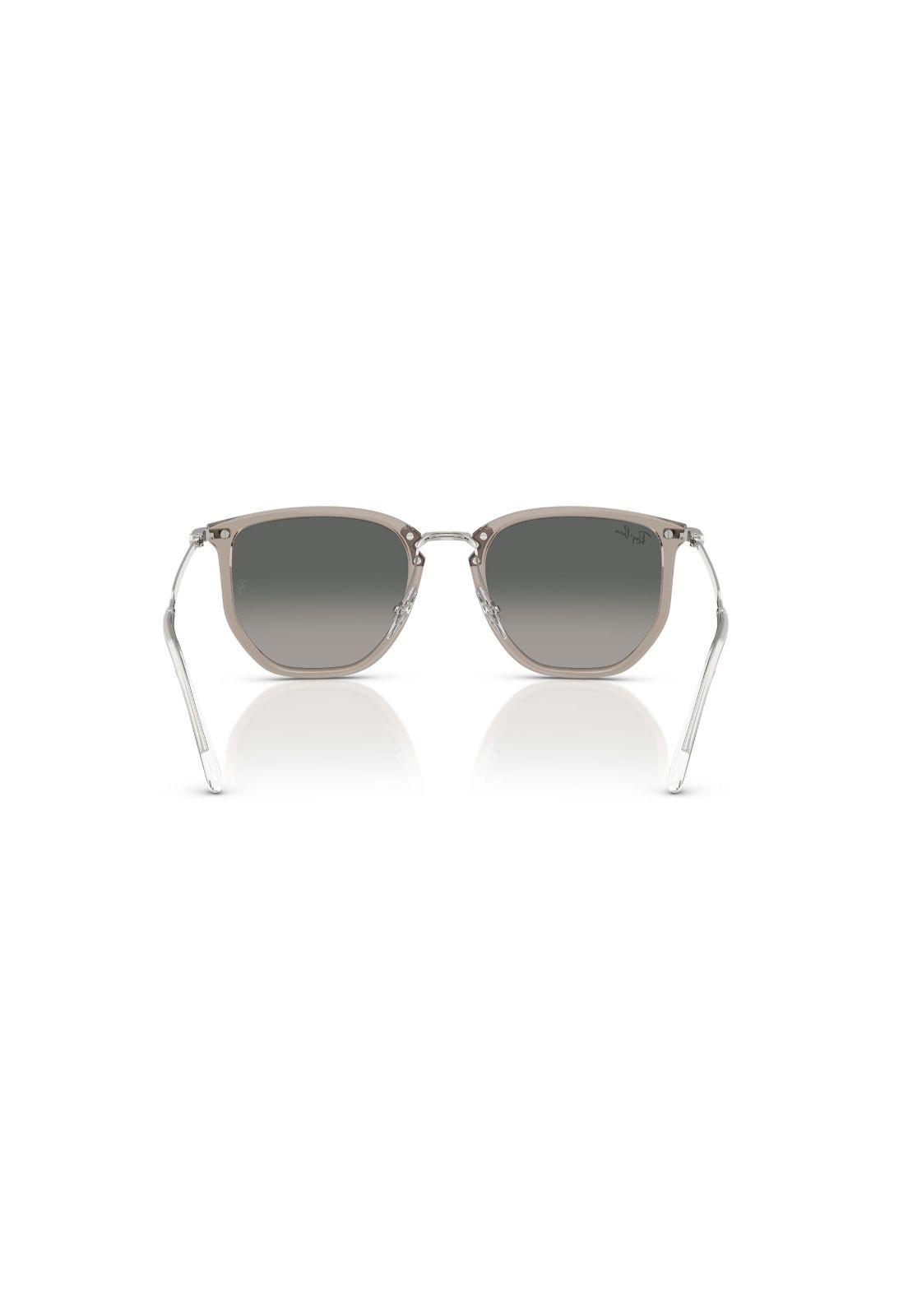 Ray-Ban Lentes de Sol Degradados RB4451 680271 53-3