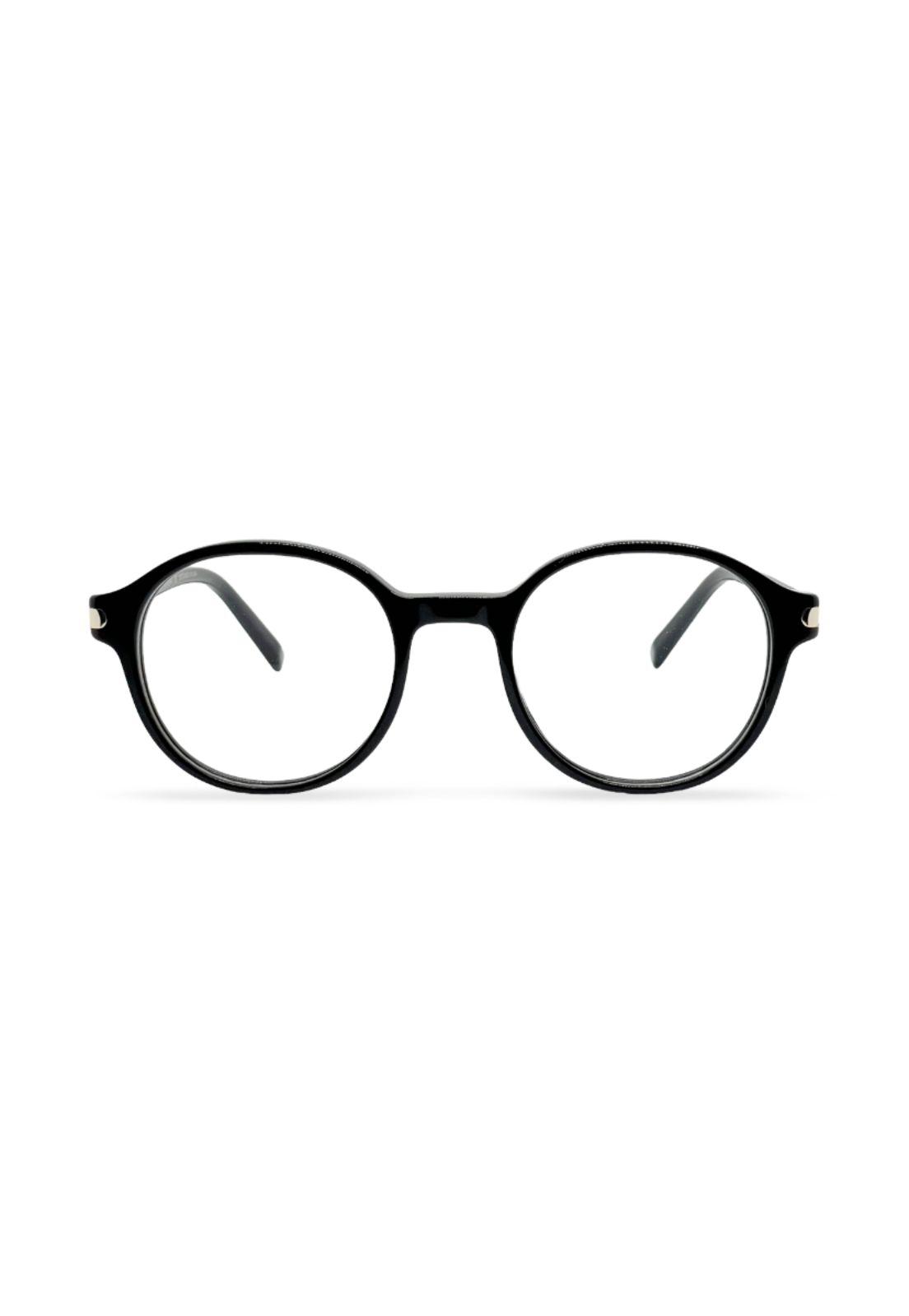 Lentes Ópticos Lennon Negro York Eyewear YK1635OC149-0