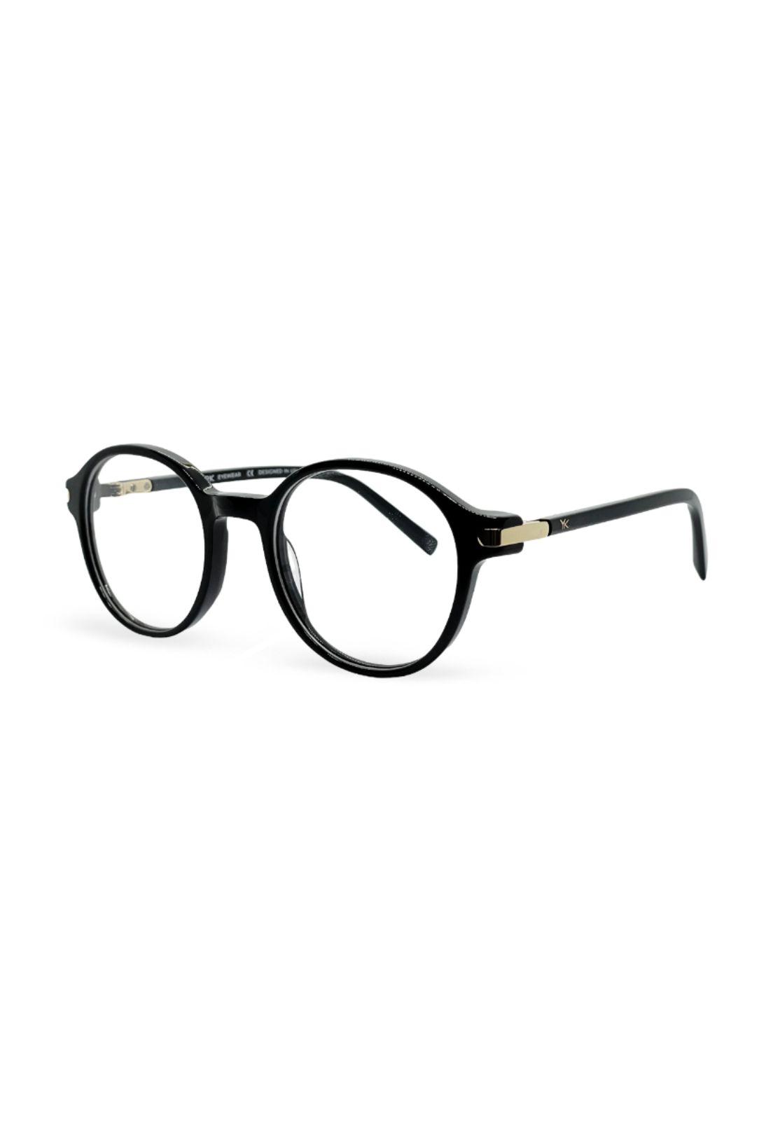 Lentes Ópticos Lennon Negro York Eyewear YK1635OC149-1