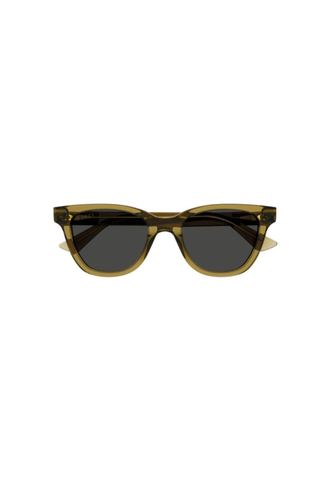 Lentes de Sol Marrón Gucci GG1116S004-1