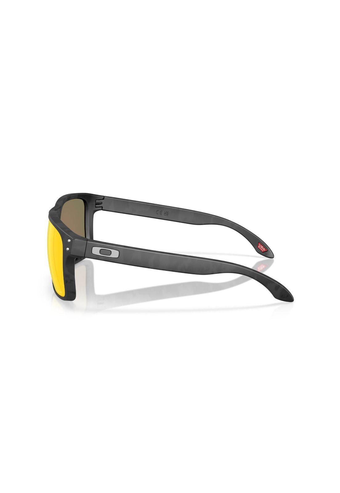 Lentes de Sol Holbrook Xxl Prizm Ruby Oakley OO9487948706-2