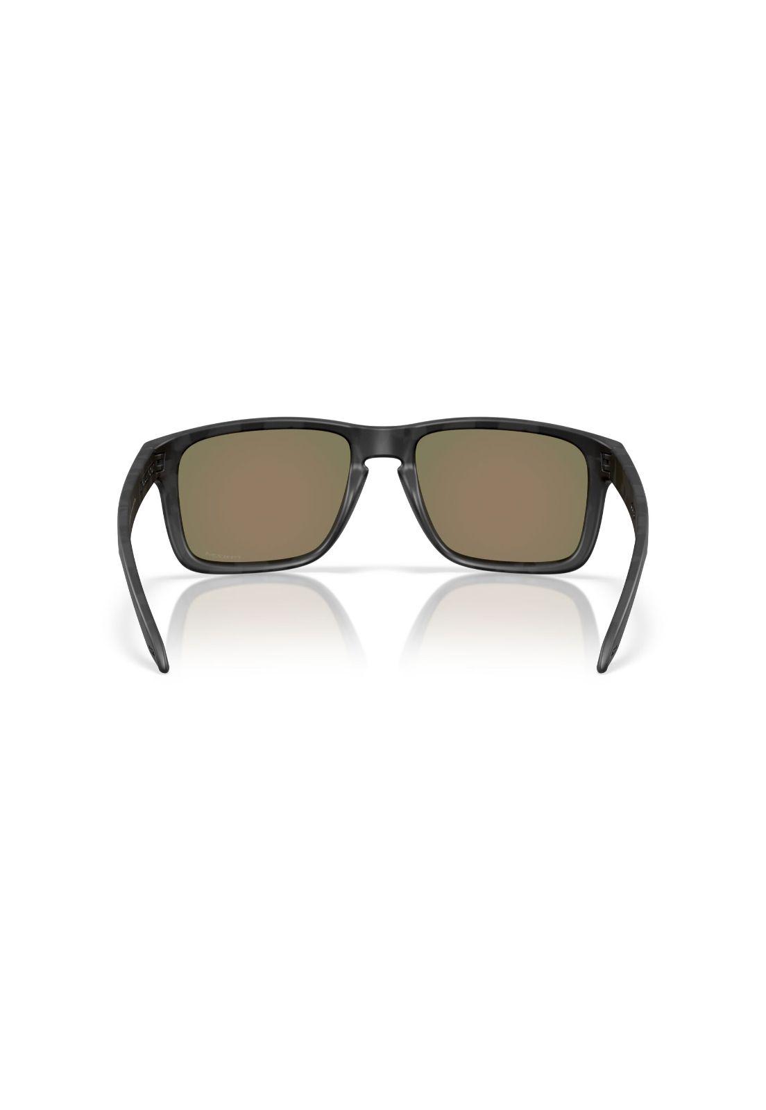 Lentes de Sol Holbrook Xxl Prizm Ruby Oakley OO9487948706-3