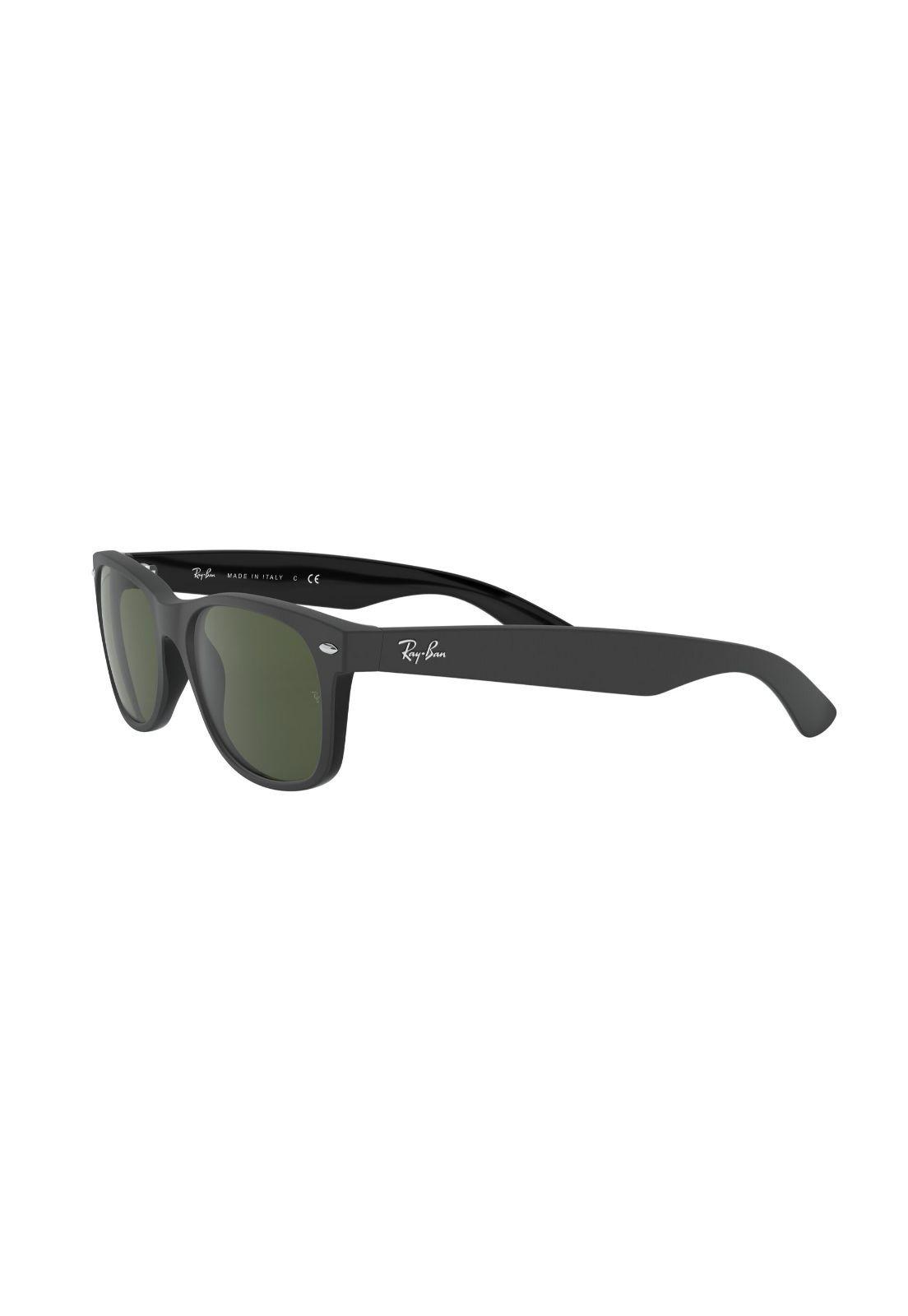 Lentes De Sol New Wayfarer Negro Ray-Ban RB213264623155-2