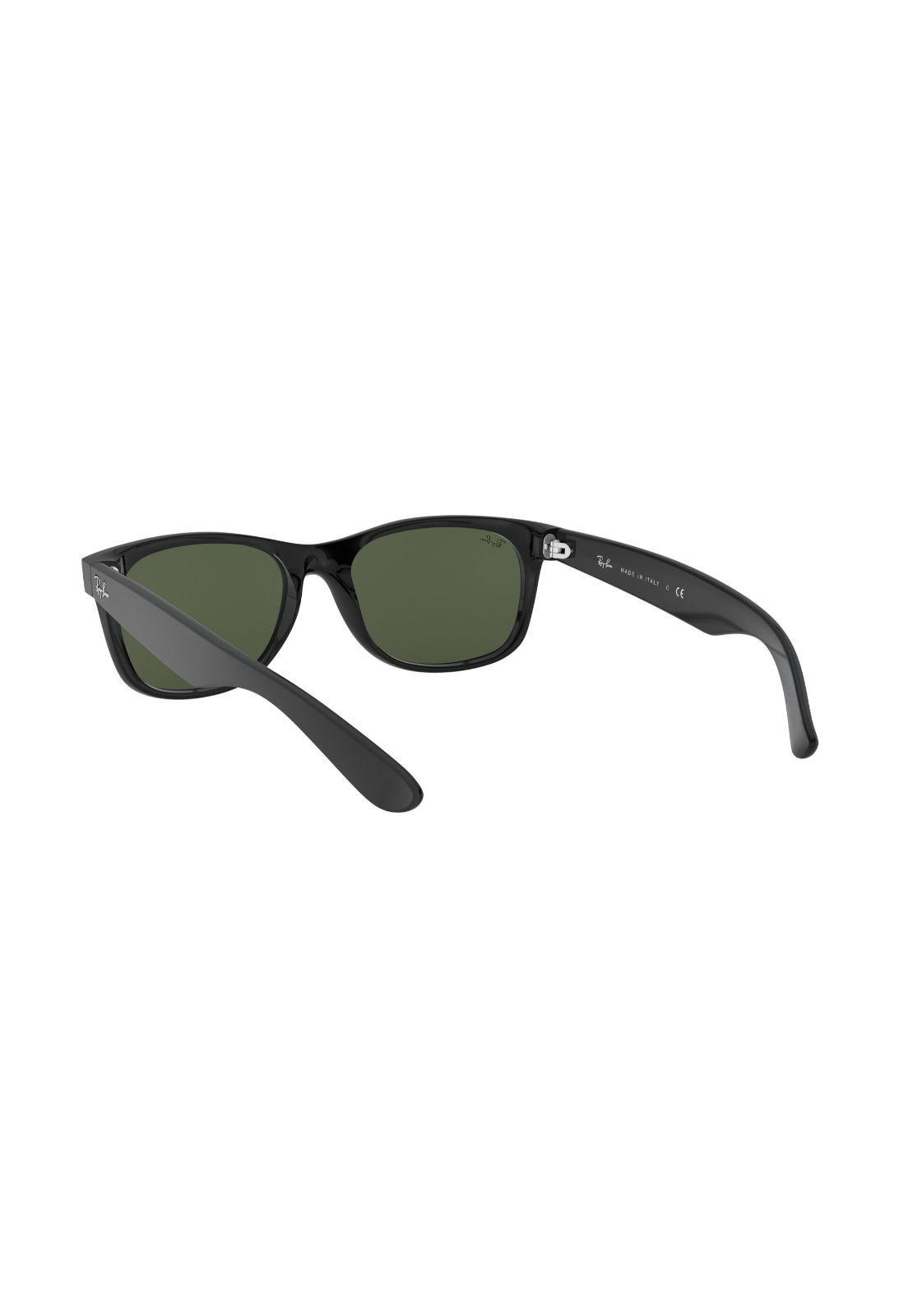 Lentes De Sol New Wayfarer Negro Ray-Ban RB213264623155-5