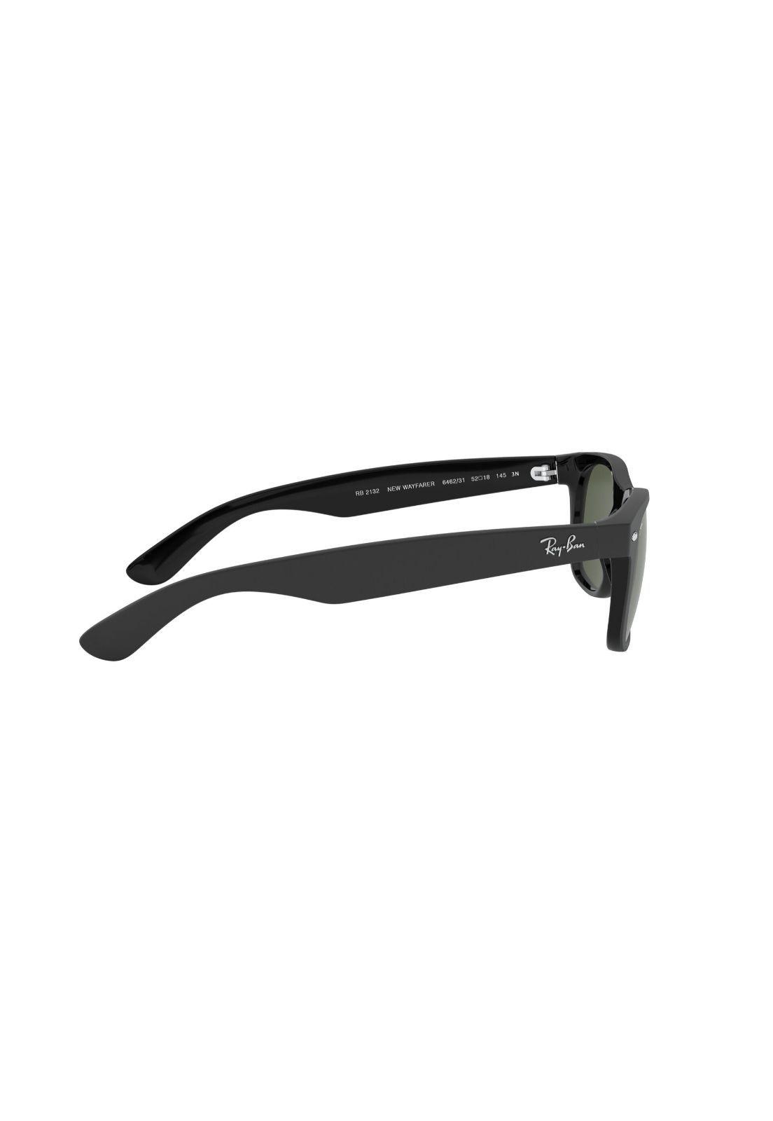 Lentes De Sol New Wayfarer Negro Ray-Ban RB213264623155-9