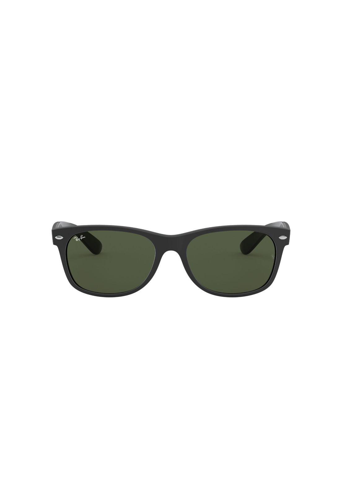 Lentes De Sol New Wayfarer Negro Ray-Ban RB213264623155-0