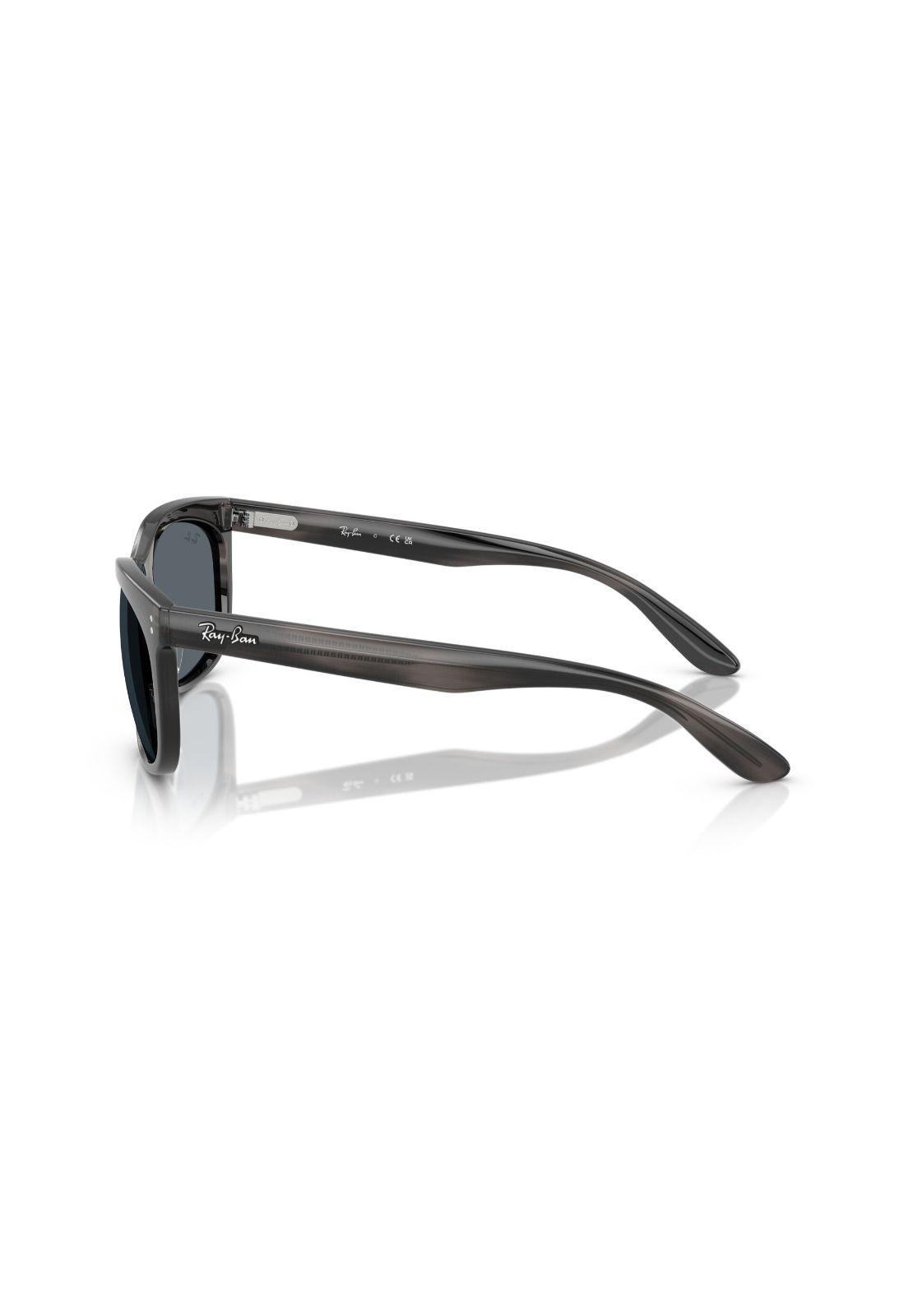 Lentes de Sol Balorette Gris Ray-Ban RB23891404R5-2