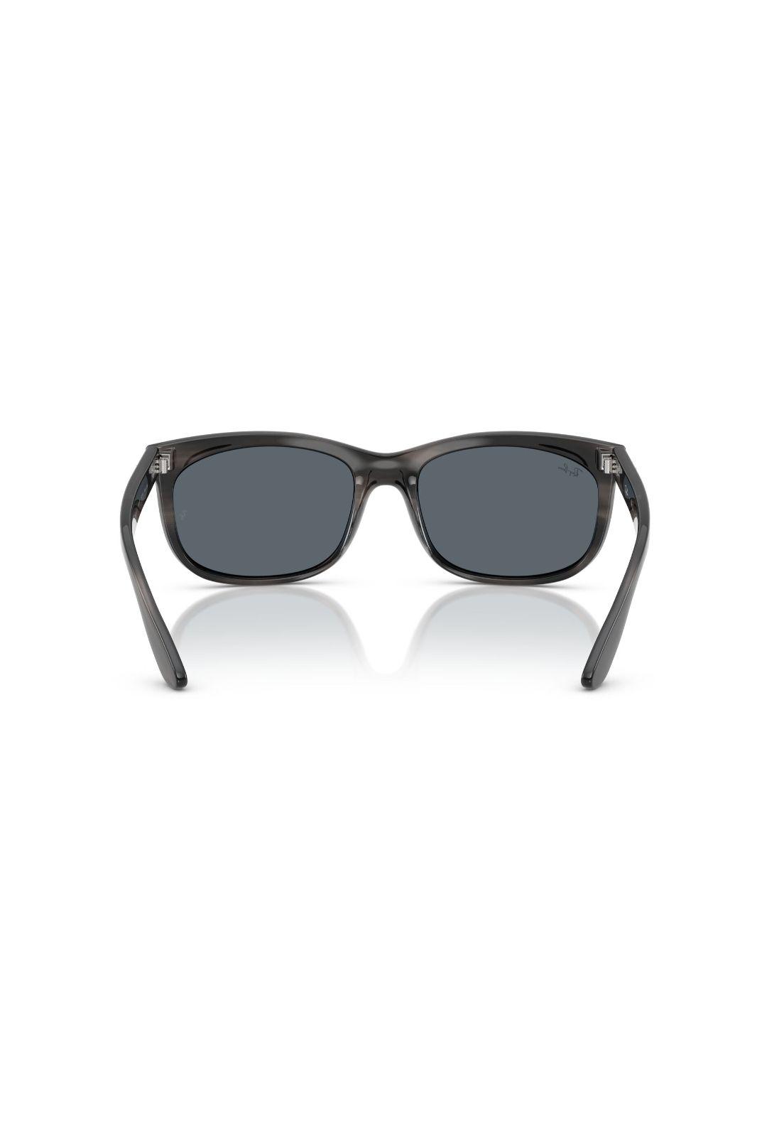 Lentes de Sol Balorette Gris Ray-Ban RB23891404R5-3
