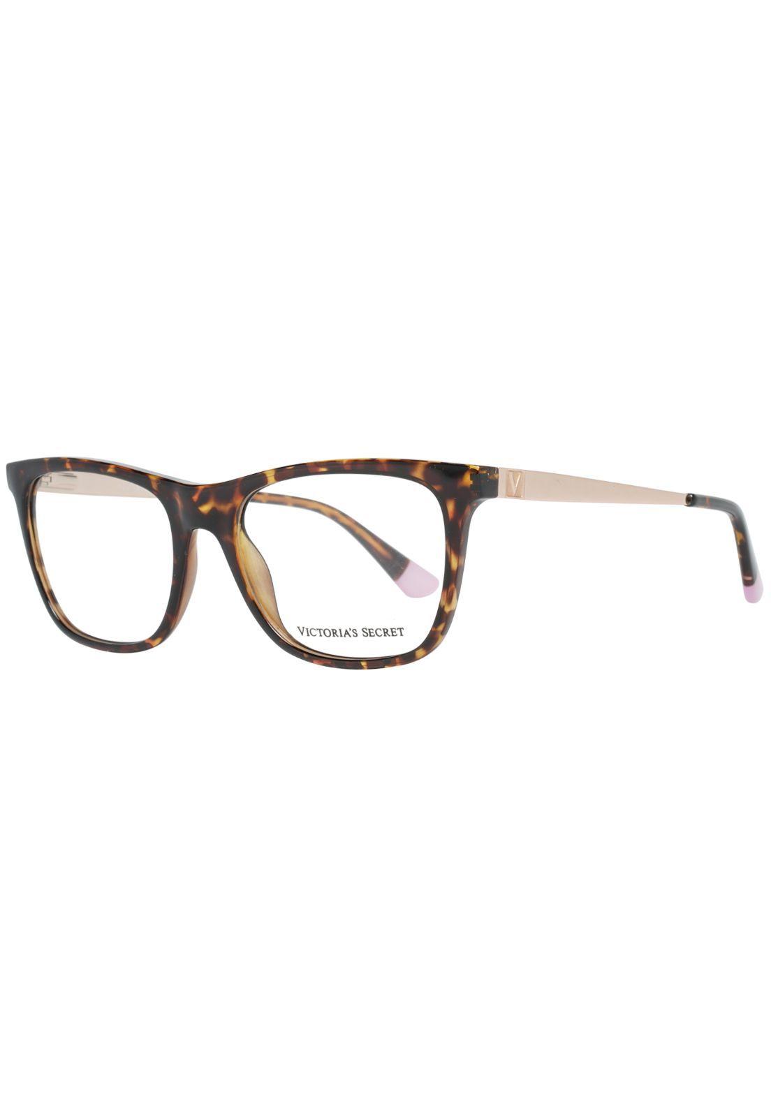 Lentes Ópticos Brown Victorias Secret-0