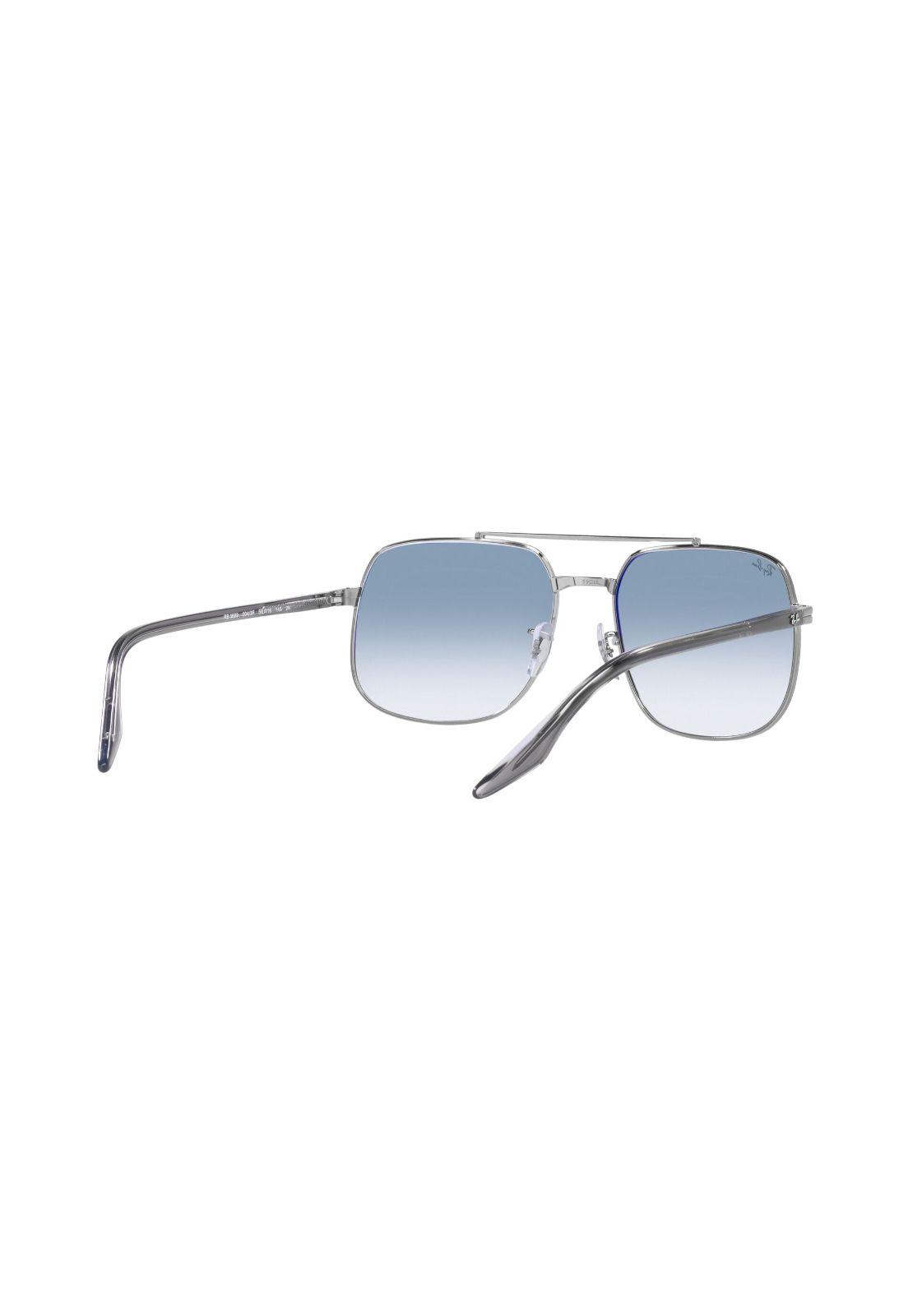 Ray-Ban Lentes de Sol RB3699 004/3F 56-7