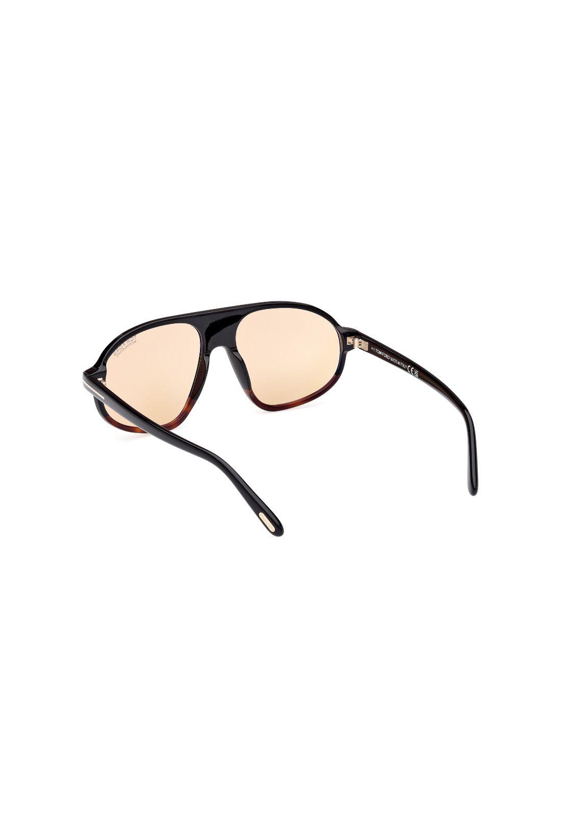 Tom Ford Lentes de Sol FT1178 56E 58-3