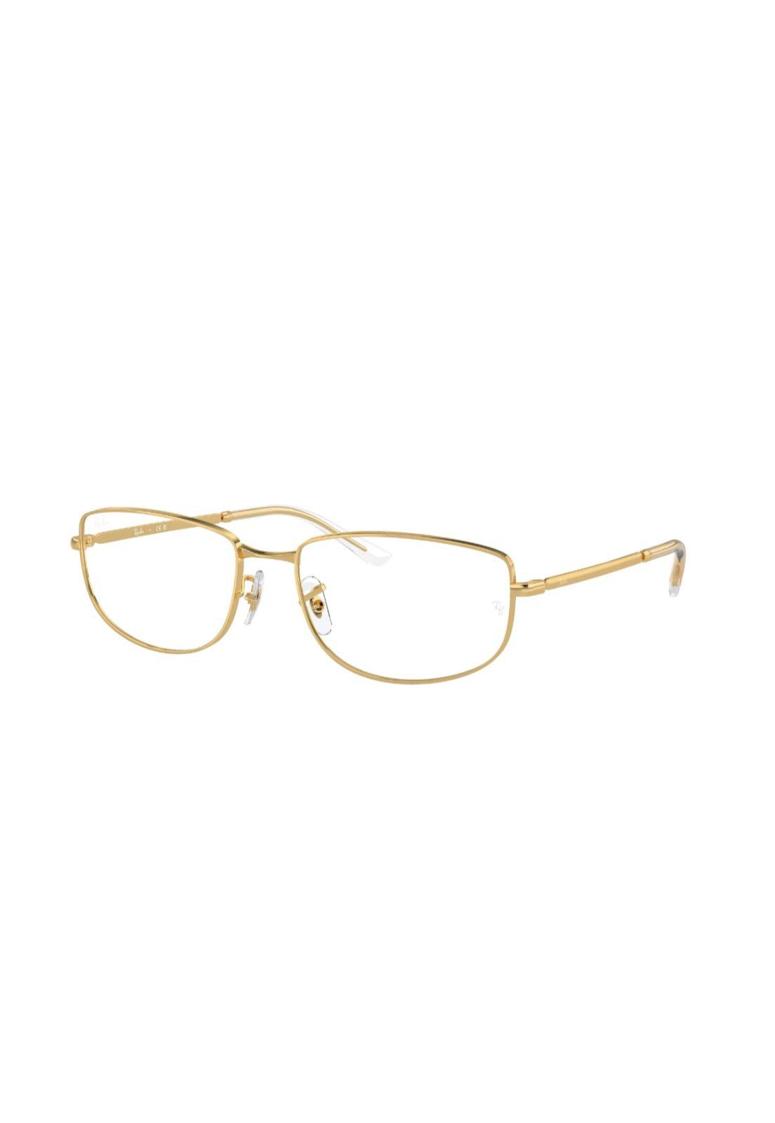 Lentes Ópticos Dorado Ray-Ban Optical RX3732V2500-0