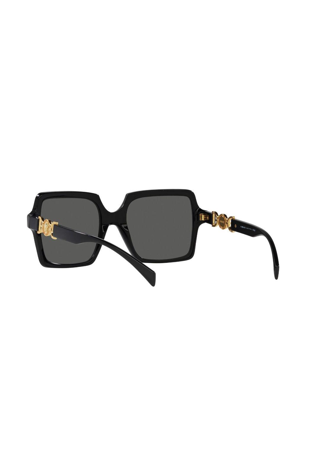 Lentes de Sol Black Versace-5