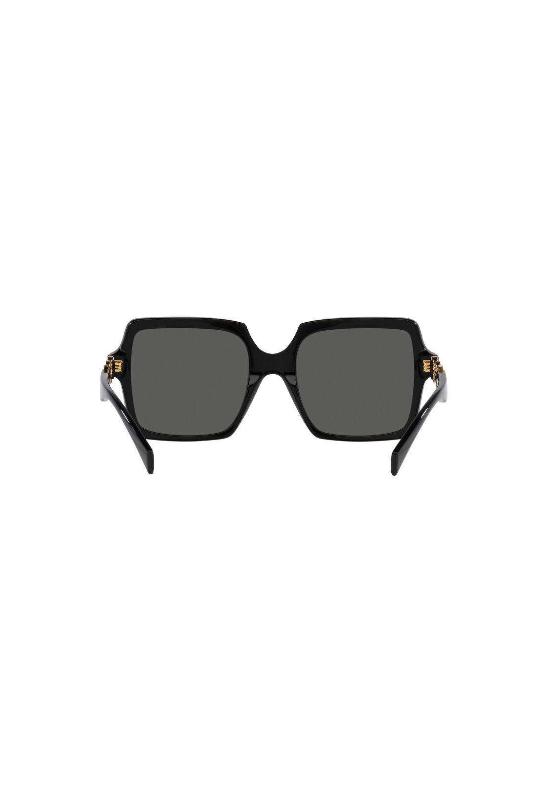 Lentes de Sol Black Versace-6