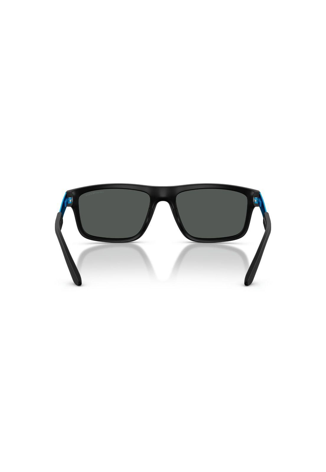 Lentes de Sol Negro Emporio Armani EA4244U500187-3