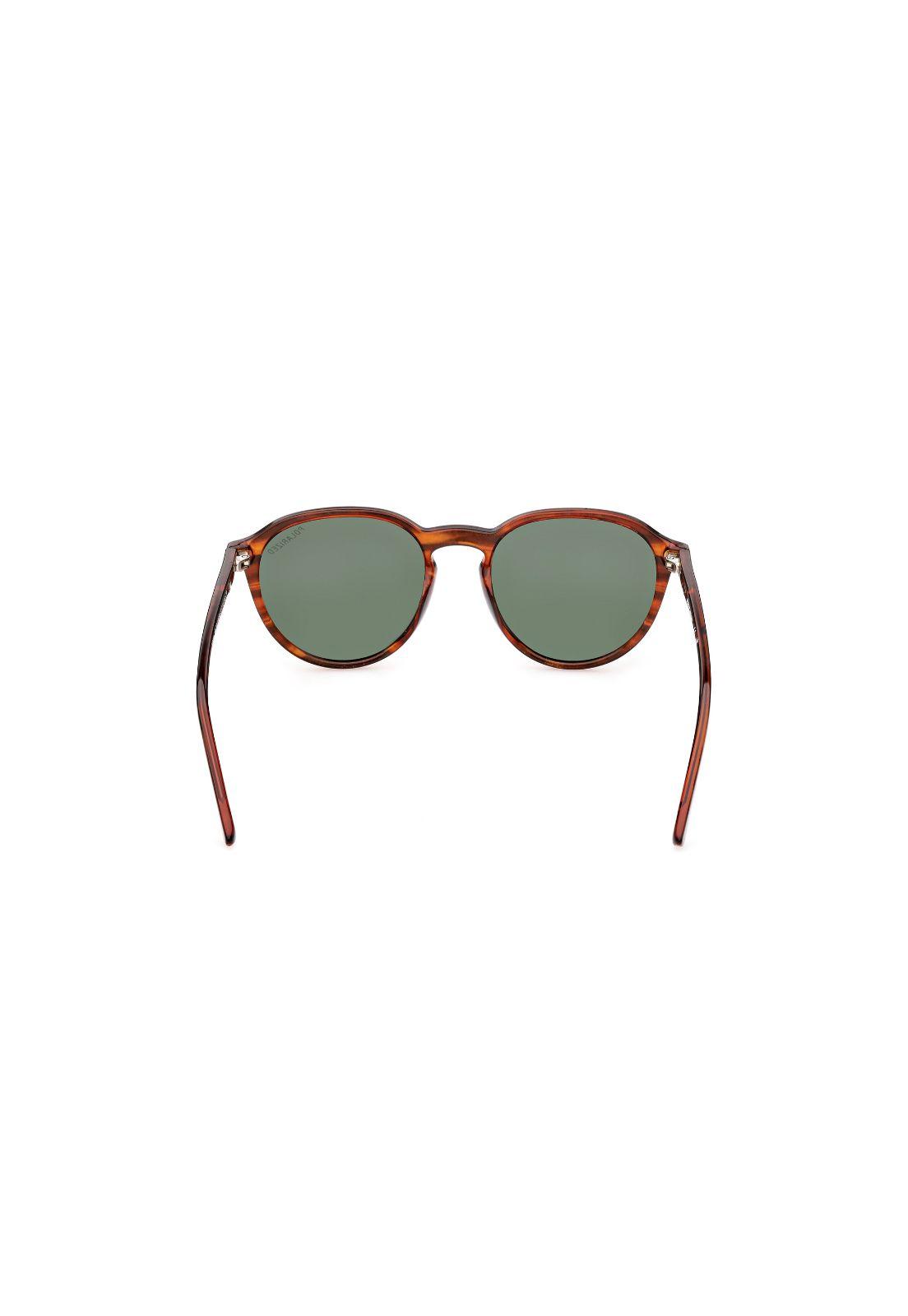 Lentes de Sol Marron Polarizados Skechers SE620748R51-3