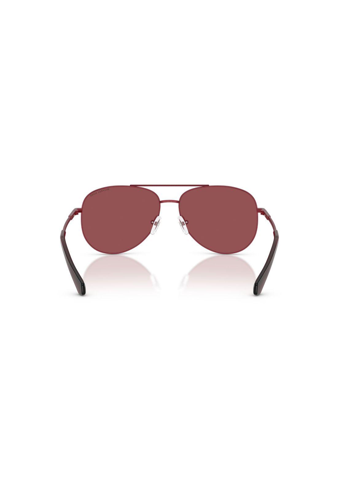 Michael Kors Lentes de Sol Perledo Espejados MK1172 1904E4 58-3
