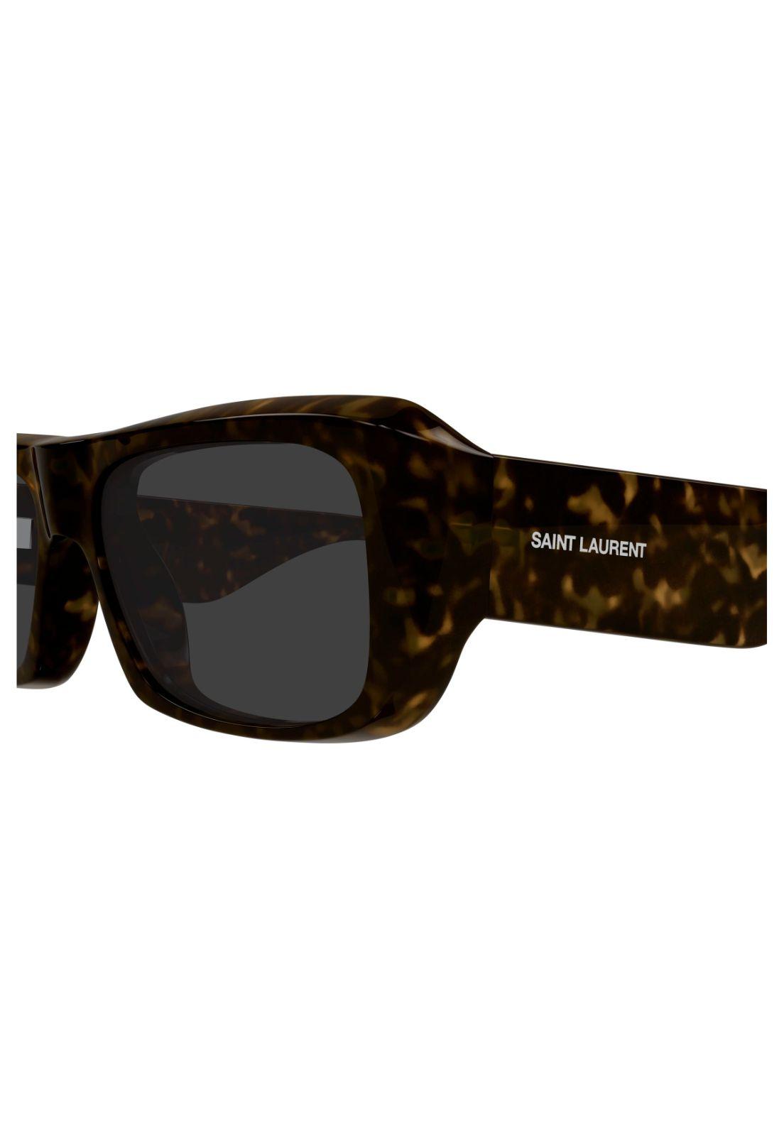 Yves Saint Laurent Lentes de Sol SL869 002 57-2