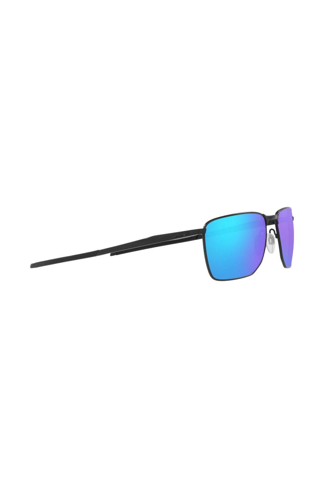 Oakley Lentes de Sol Ejector Prizm OO4142 414212 58-10