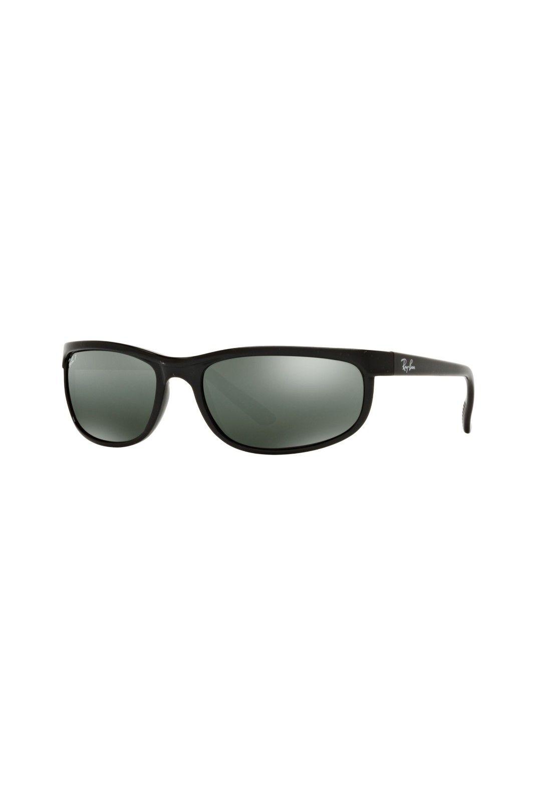 Lentes de Sol Polarizados Ray-Ban RB2027601W162-0