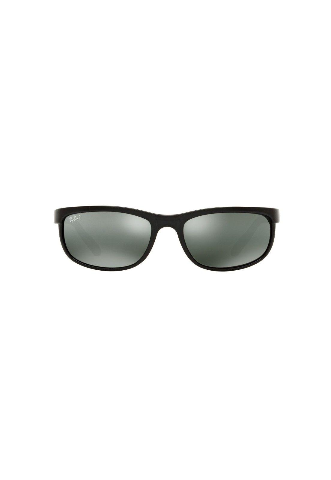 Lentes de Sol Polarizados Ray-Ban RB2027601W162-1