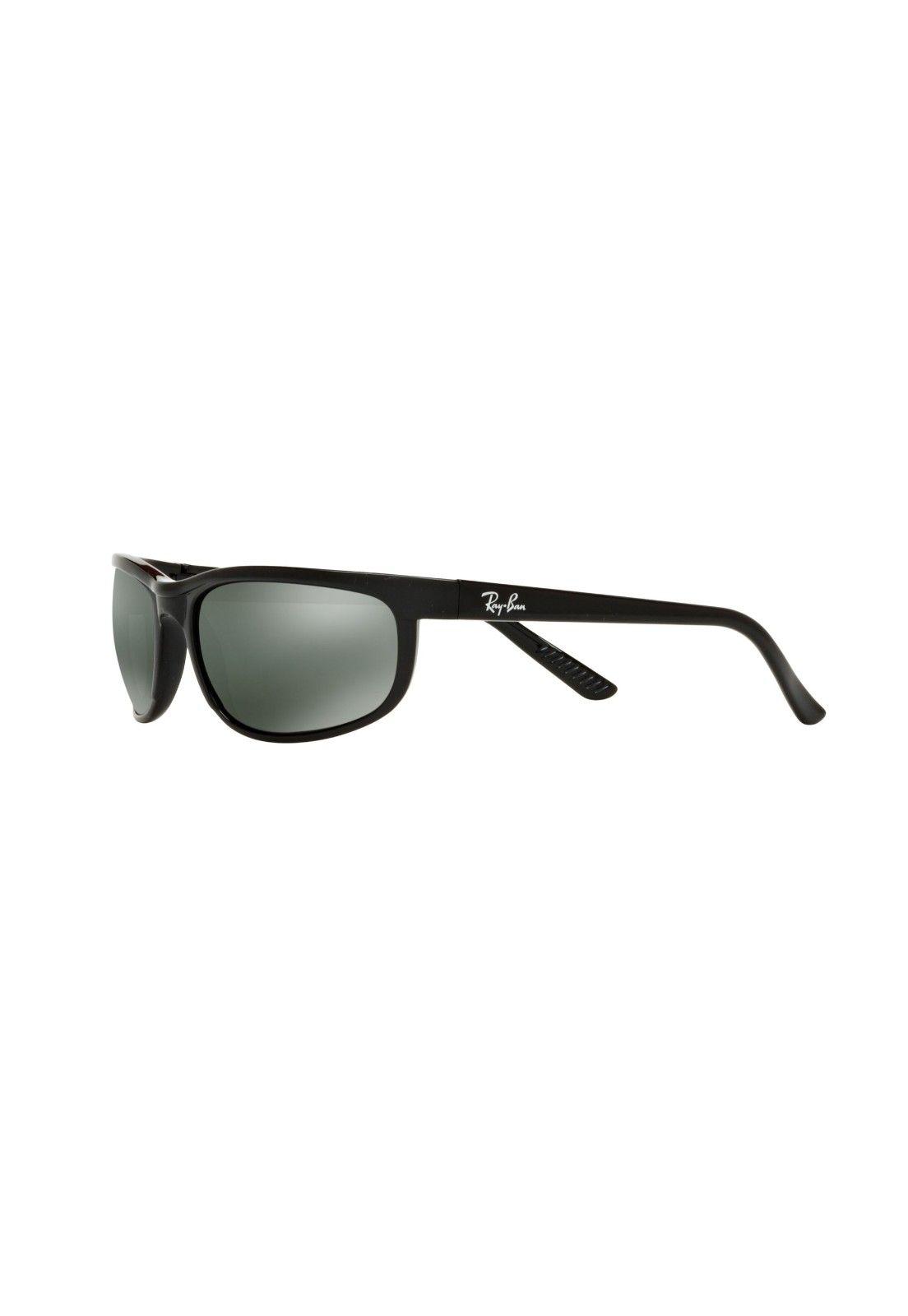 Lentes de Sol Polarizados Ray-Ban RB2027601W162-2