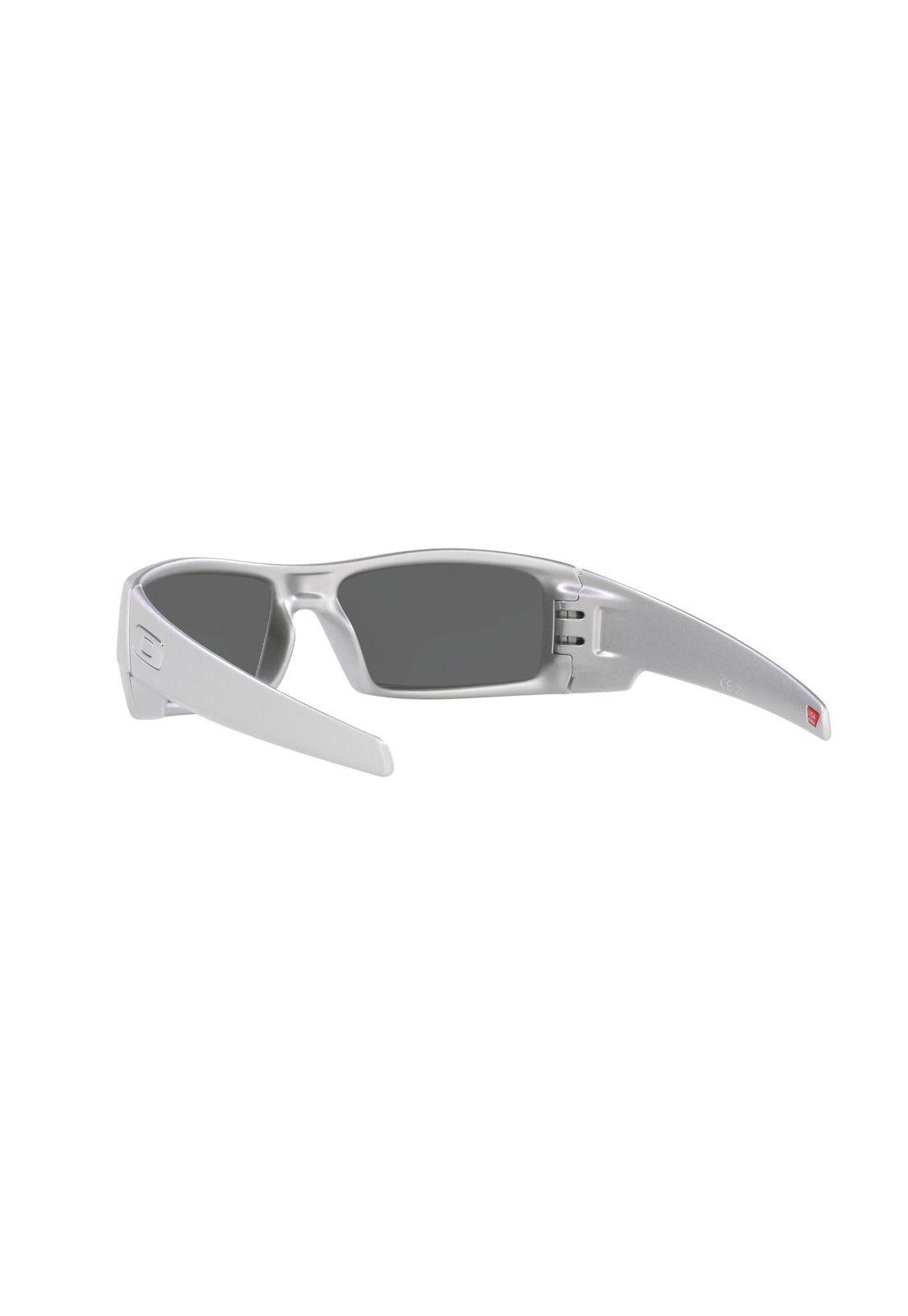 Lentes de Sol Gascan Prizm Black Polarizados Oakley-6