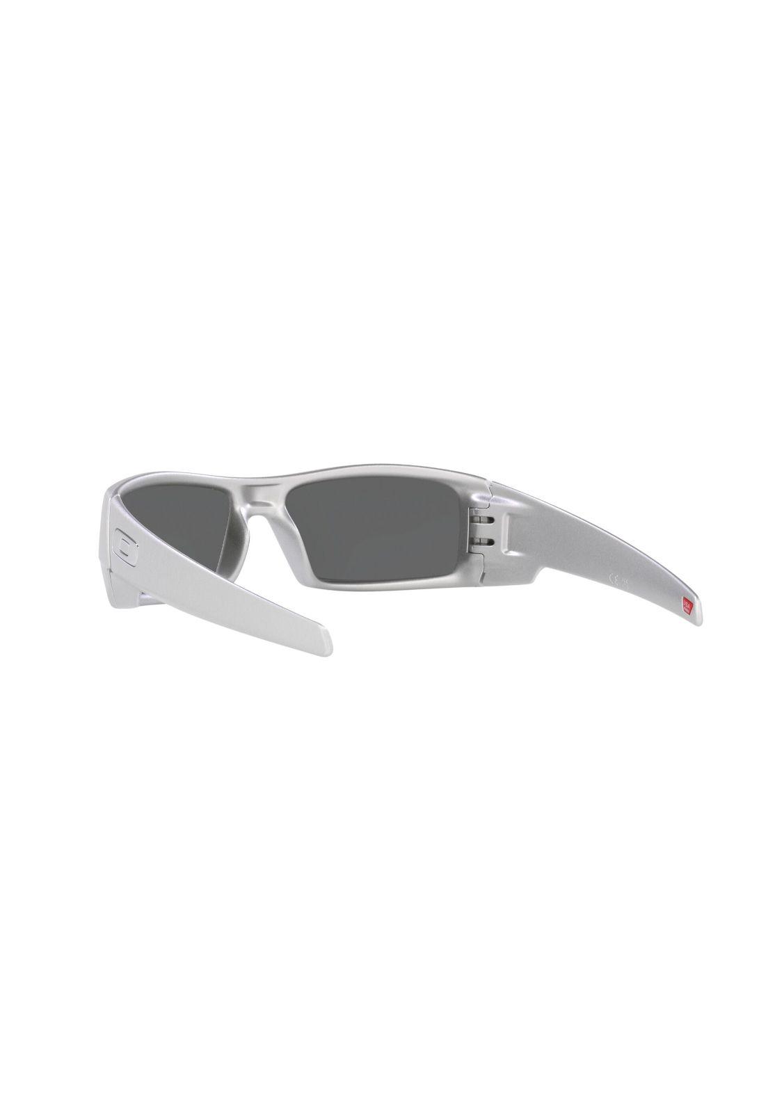 Lentes de Sol Gascan Prizm Black Polarizados Oakley-5