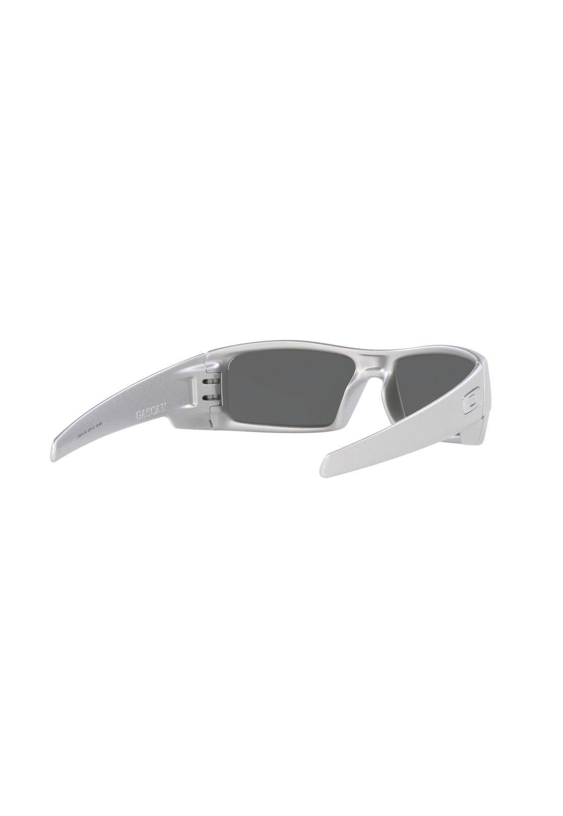 Lentes de Sol Gascan Prizm Black Polarizados Oakley-7