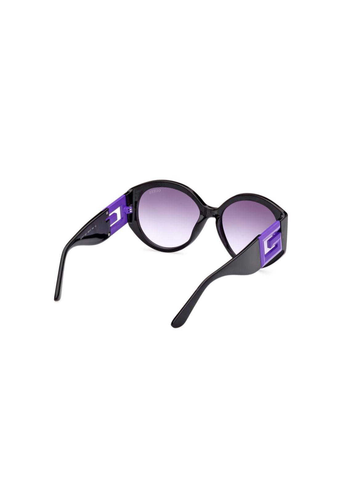 Lentes de Sol Violeta Espejados Guess GU791783Z-5