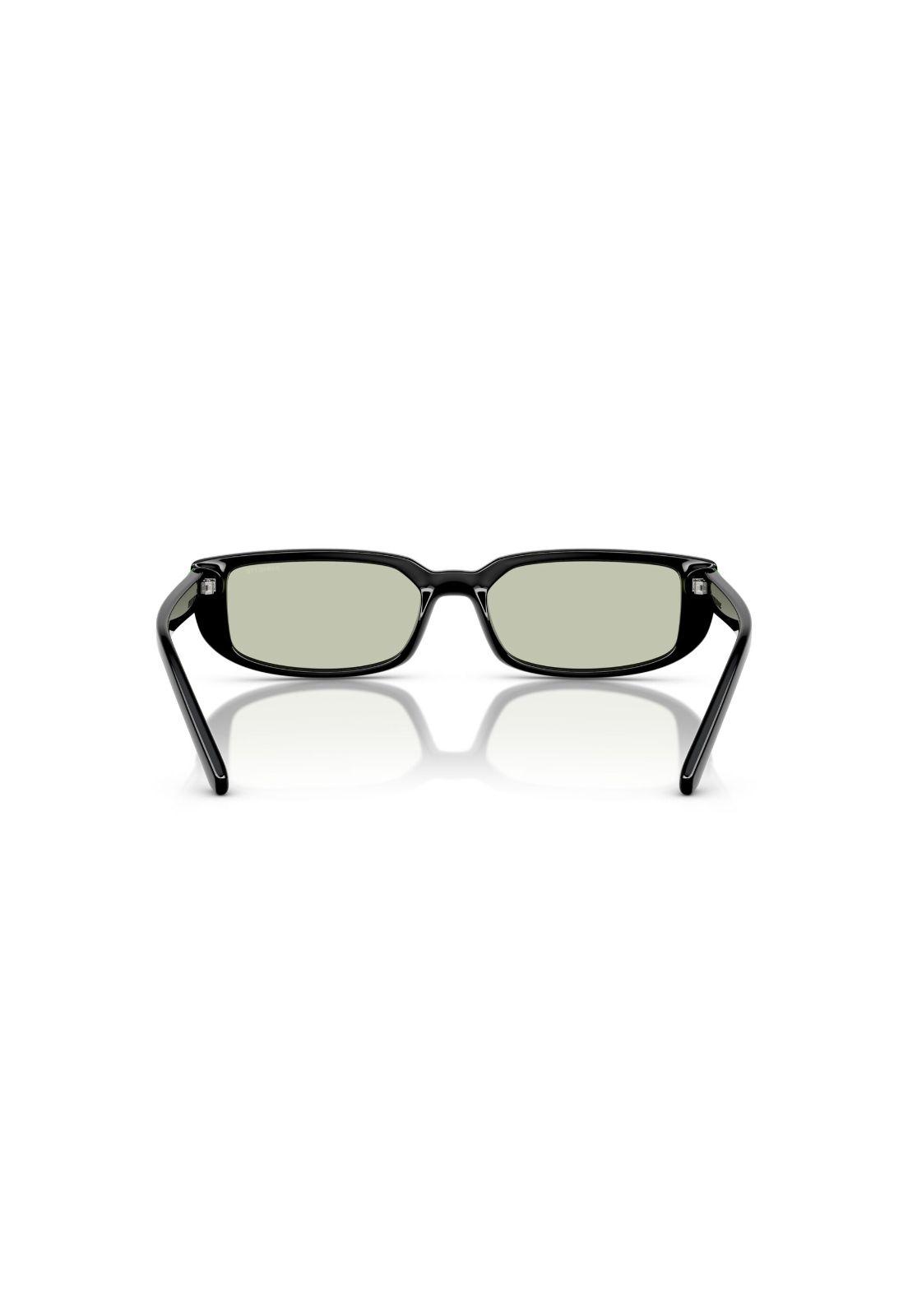 Lentes de Sol Jet Negro Arnette AN434827532-3