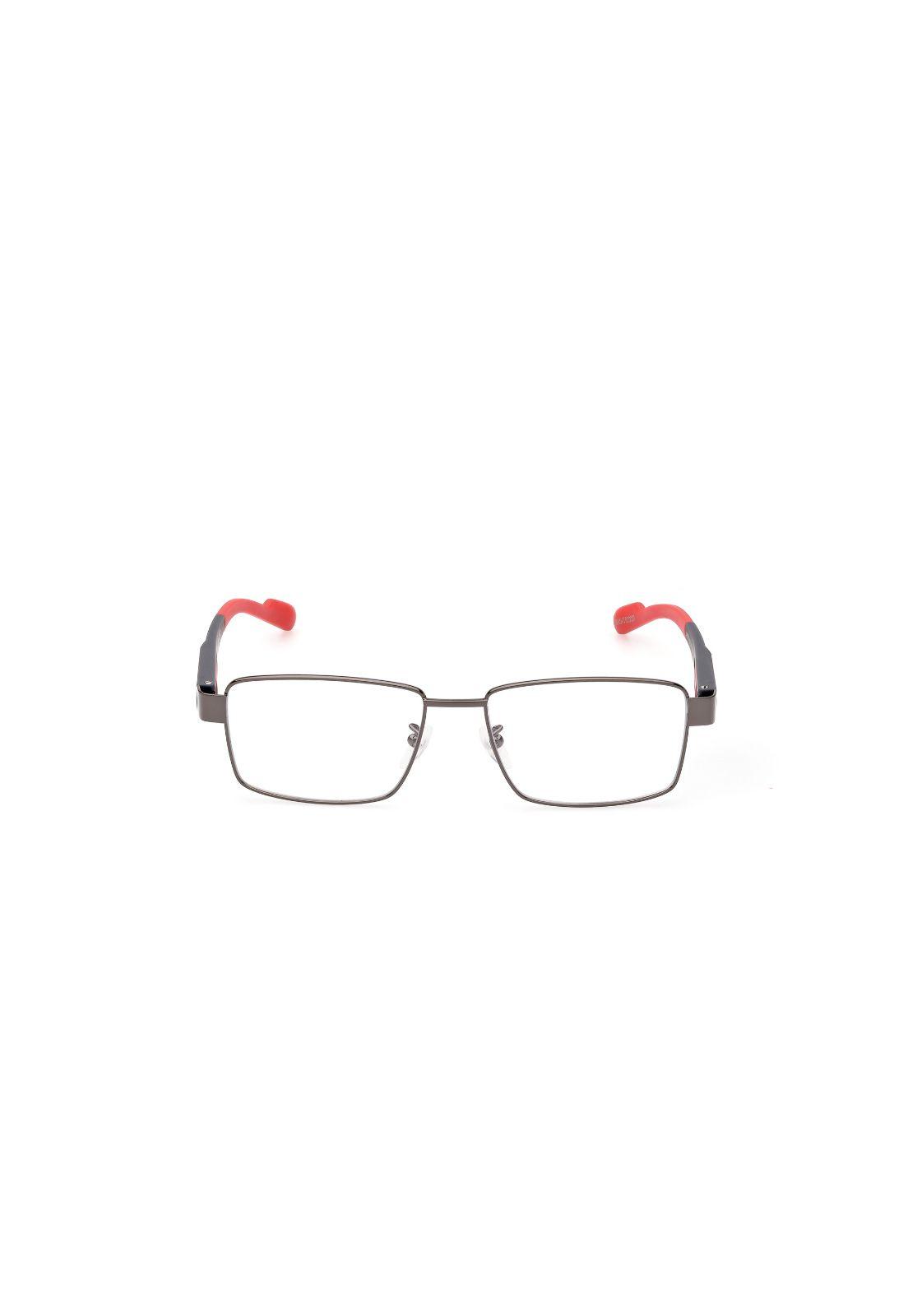 Lentes Opticos Gris Adidas Sports SP5036008-0