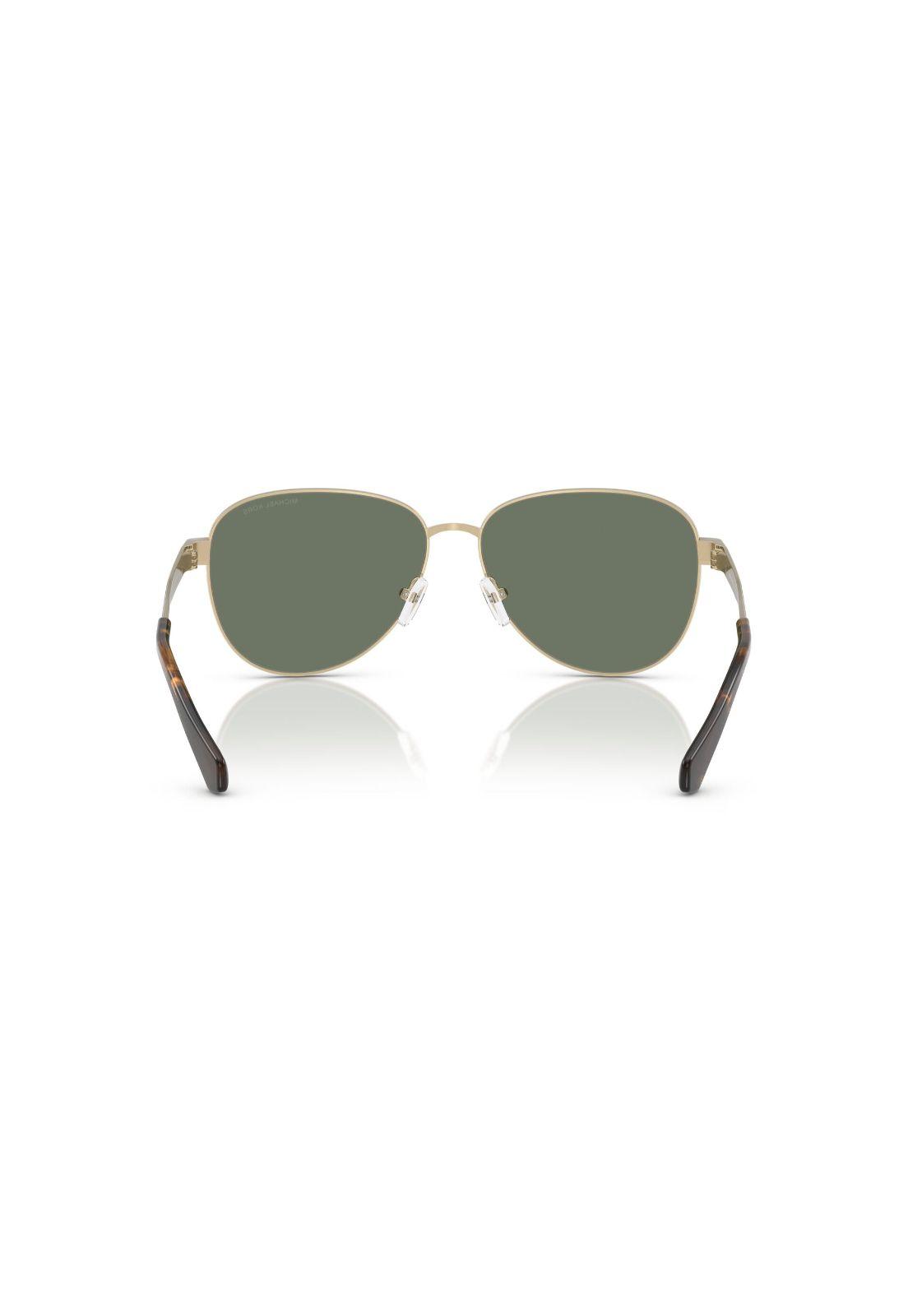 Lentes de Sol Biarritz Dorado Michael Kors MK116010143H-3