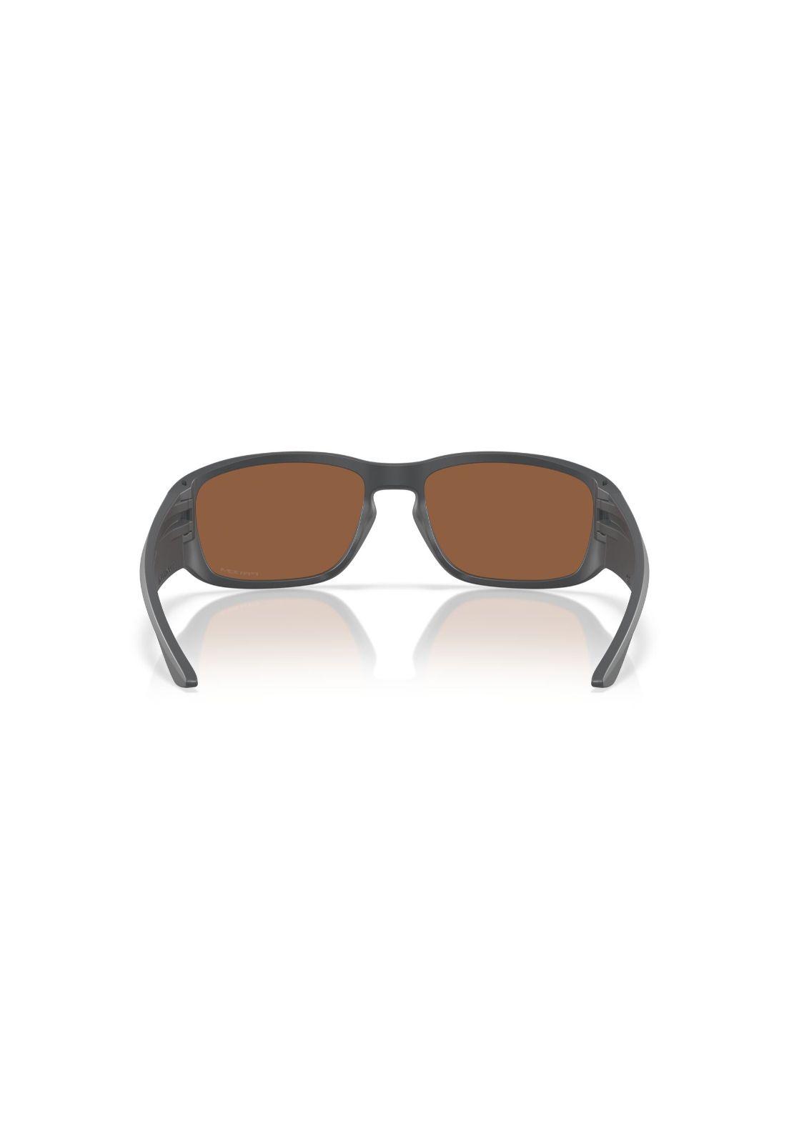 Lentes de Sol Tourniquet Prizm Tunsgten Oakley OO9521952106-3
