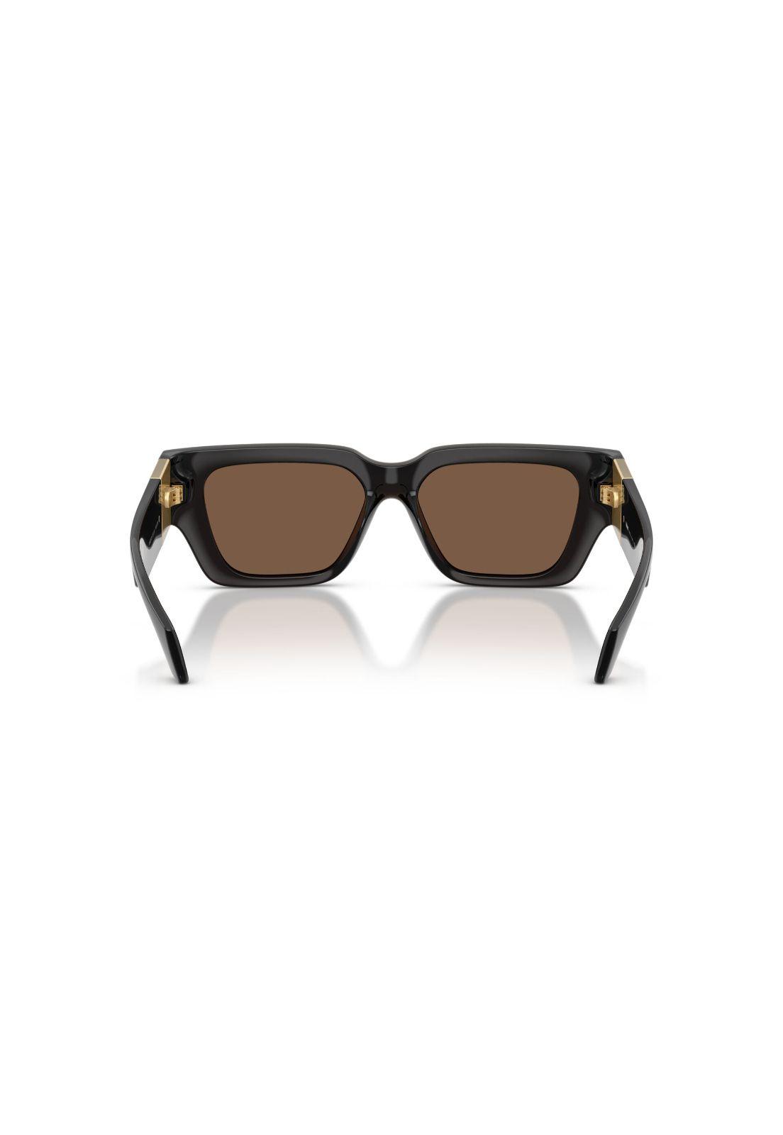 Versace Lentes de Sol Medusa Plaque VE4497U 554373 53-3