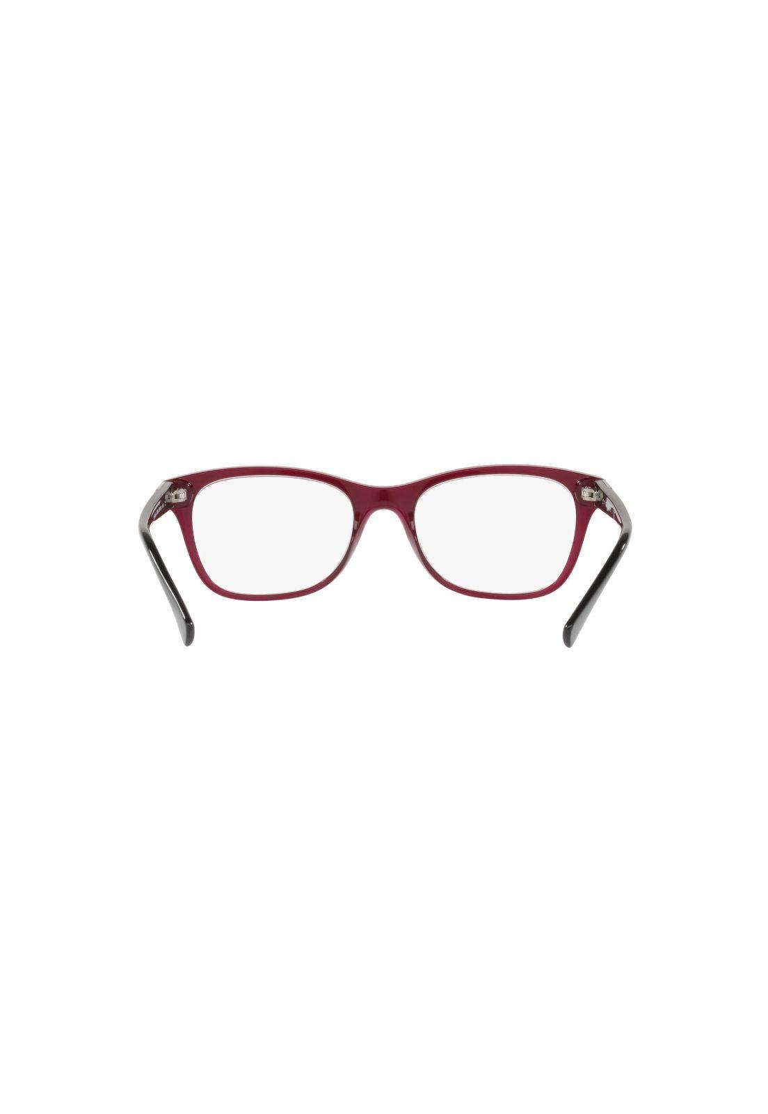 Lentes Ópticos Rojo Vogue VO5424B2989-6