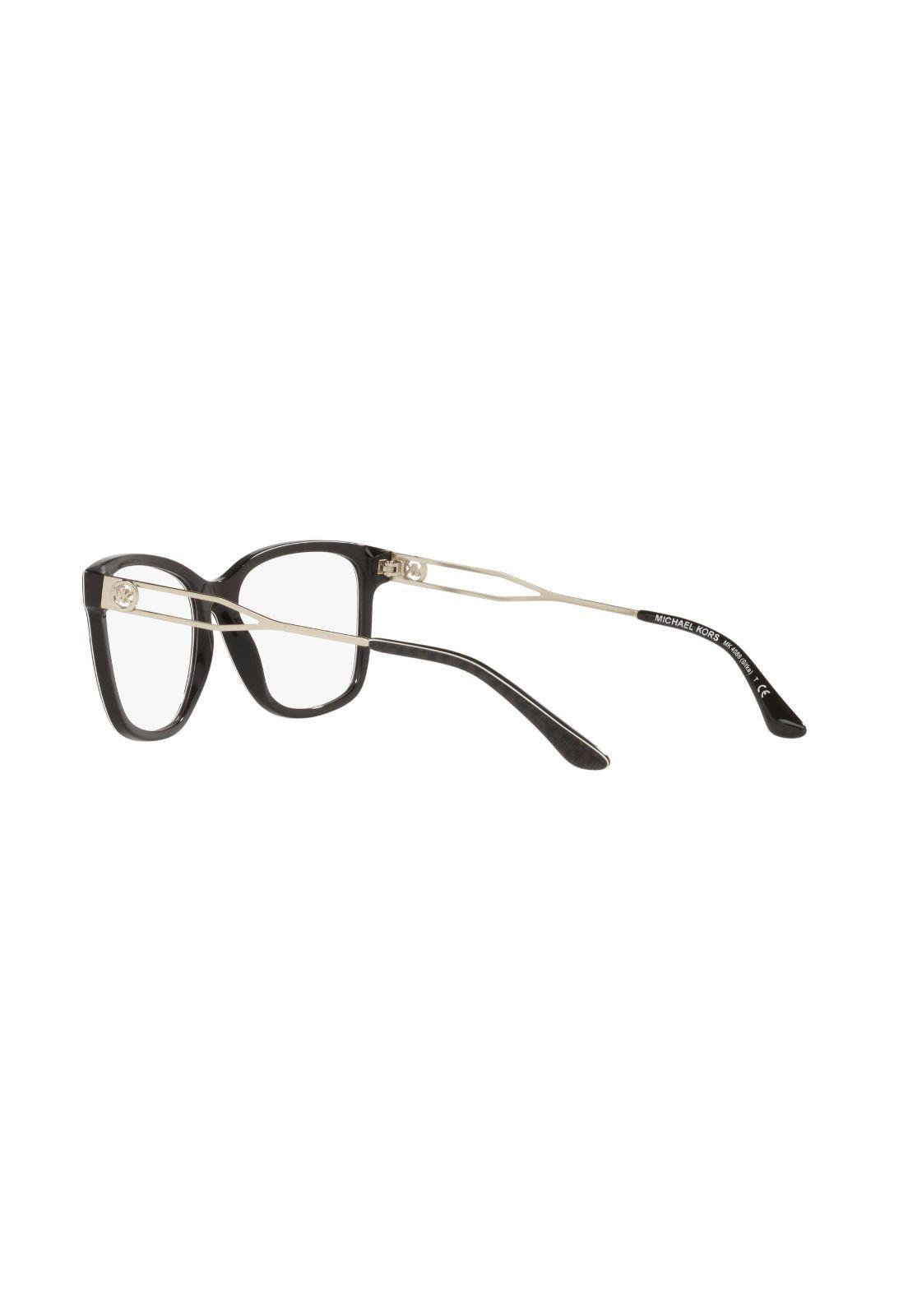 Lentes Ópticos Sitka Marron Michael Kors MK4088370653-4